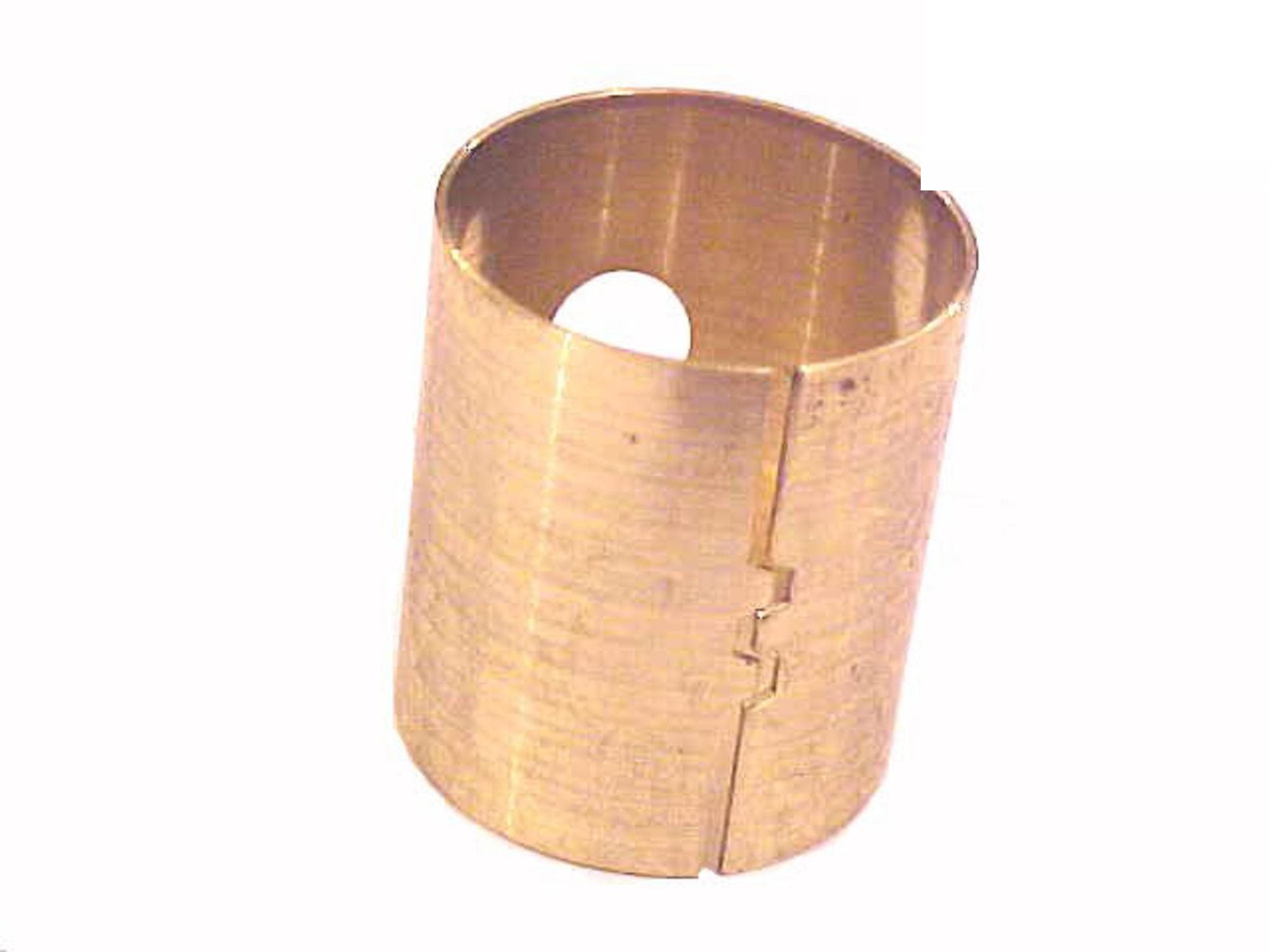 BUCHA PED.FR.EMBR.ABER.40X42X49MM C/FURO - 3122911250