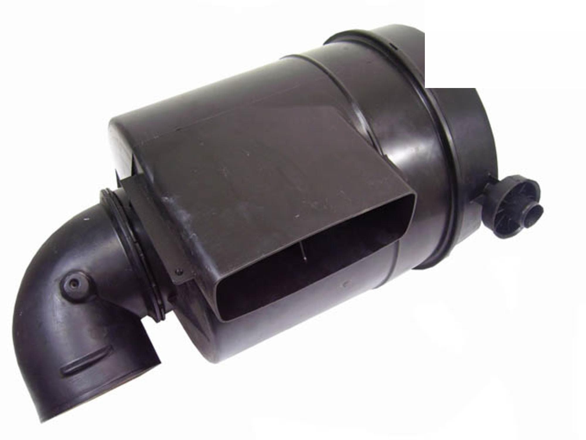 FILTRO AR S/ELEMENTO - PLASTICO - 3760903701