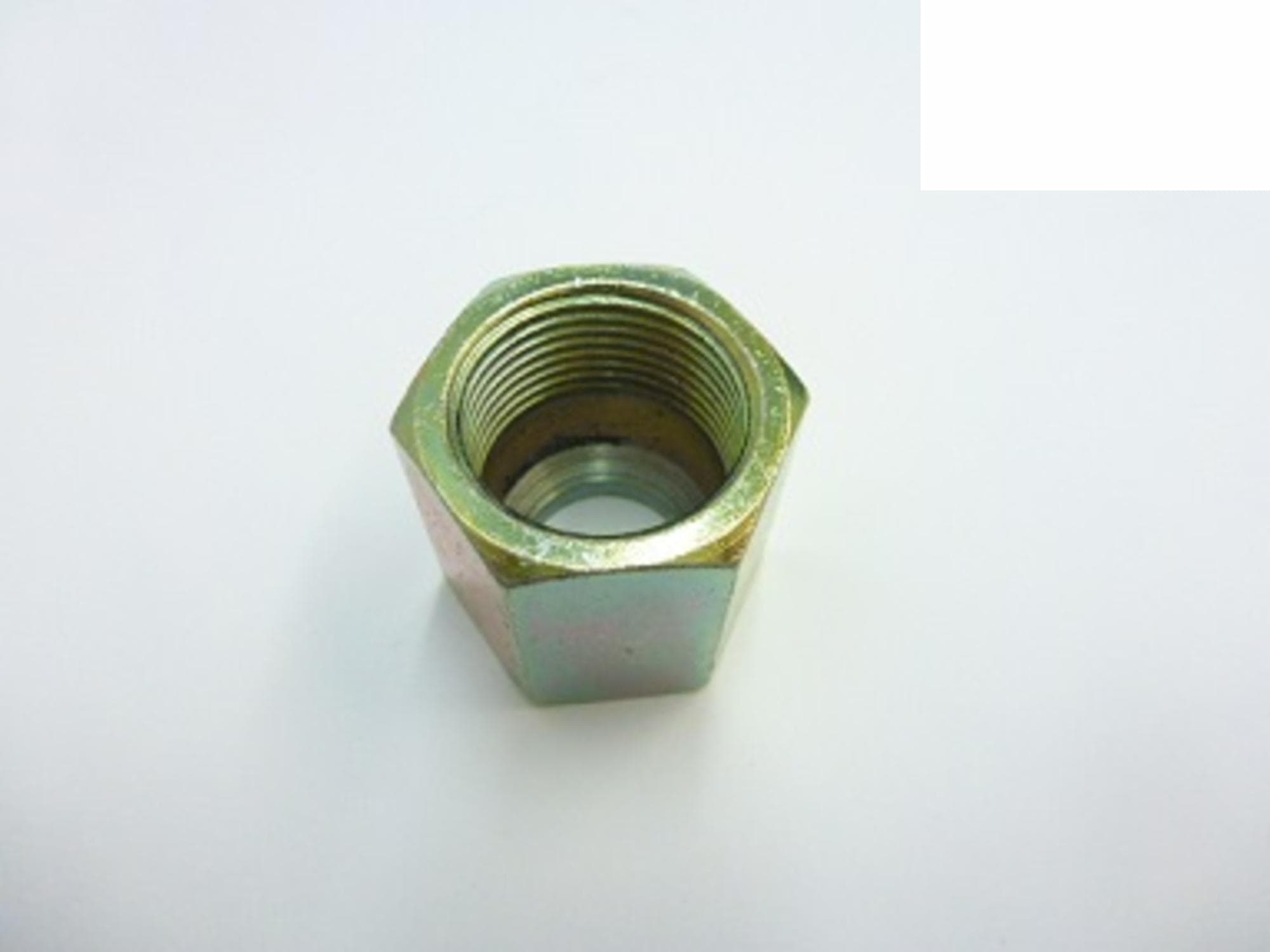PORCA SOBREPOSTA ALTA/INT 22X1,5X27MM - 915017015100