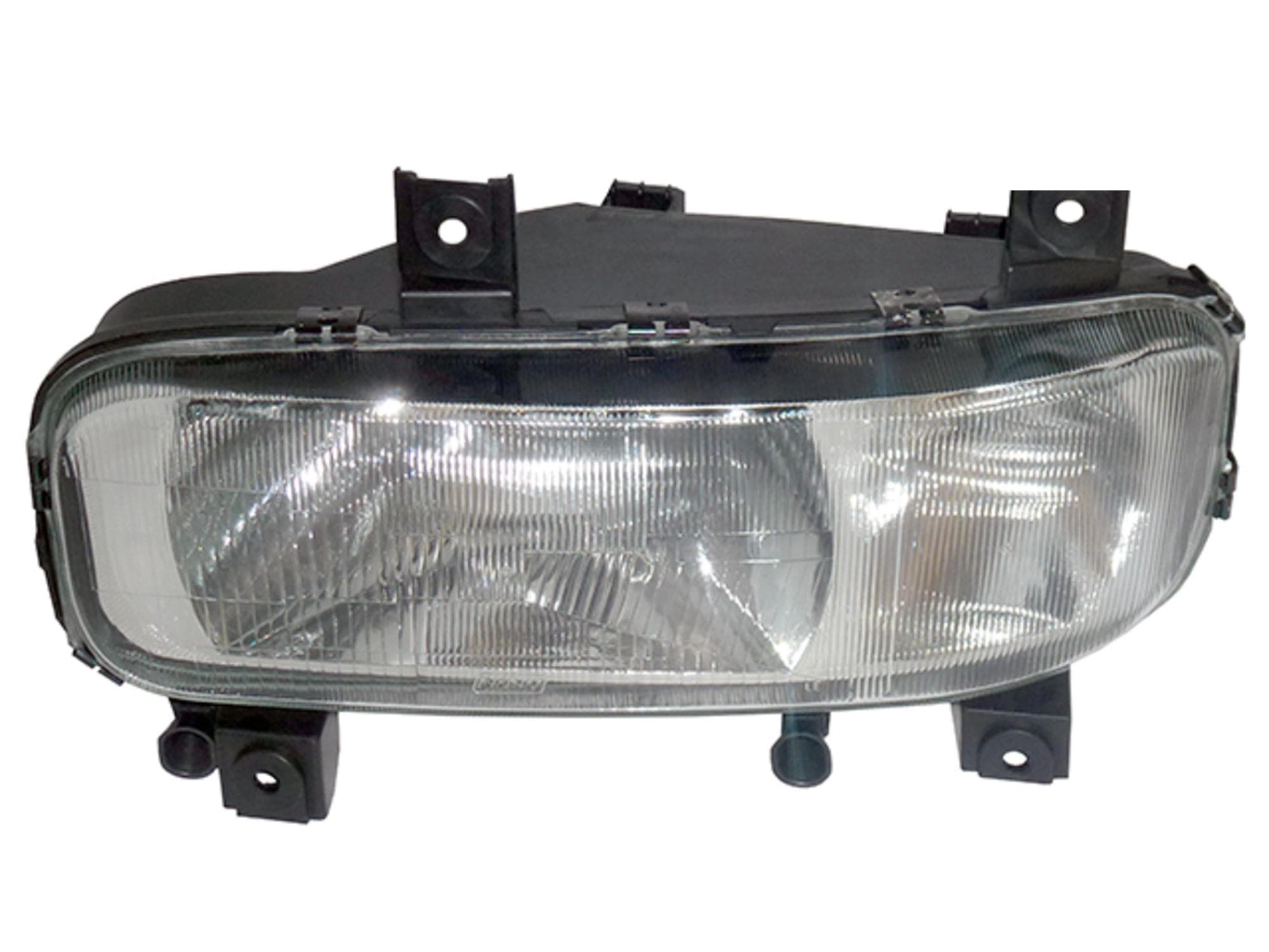 FAROL NINO ESQ/H4 C/AUX DE NEBLINA - 9738200961