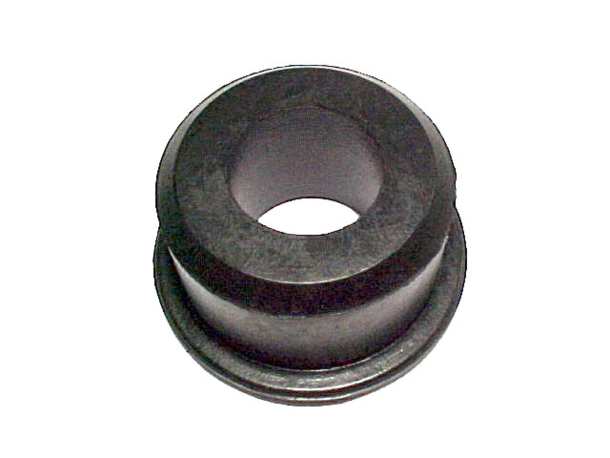 BUCHA SUSP FEIXE MOLA CABINE(BORRACHA) - 4843177051