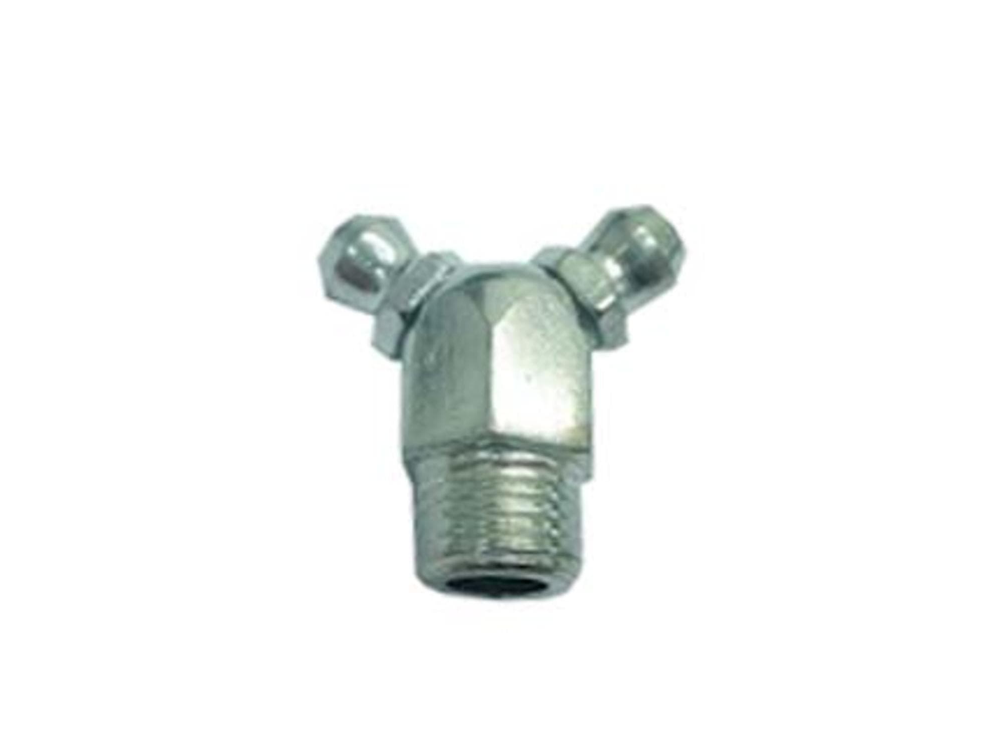 ENGRAXADEIRA CRUZETA(2 CABECAS)(10X1MM) - 9975688