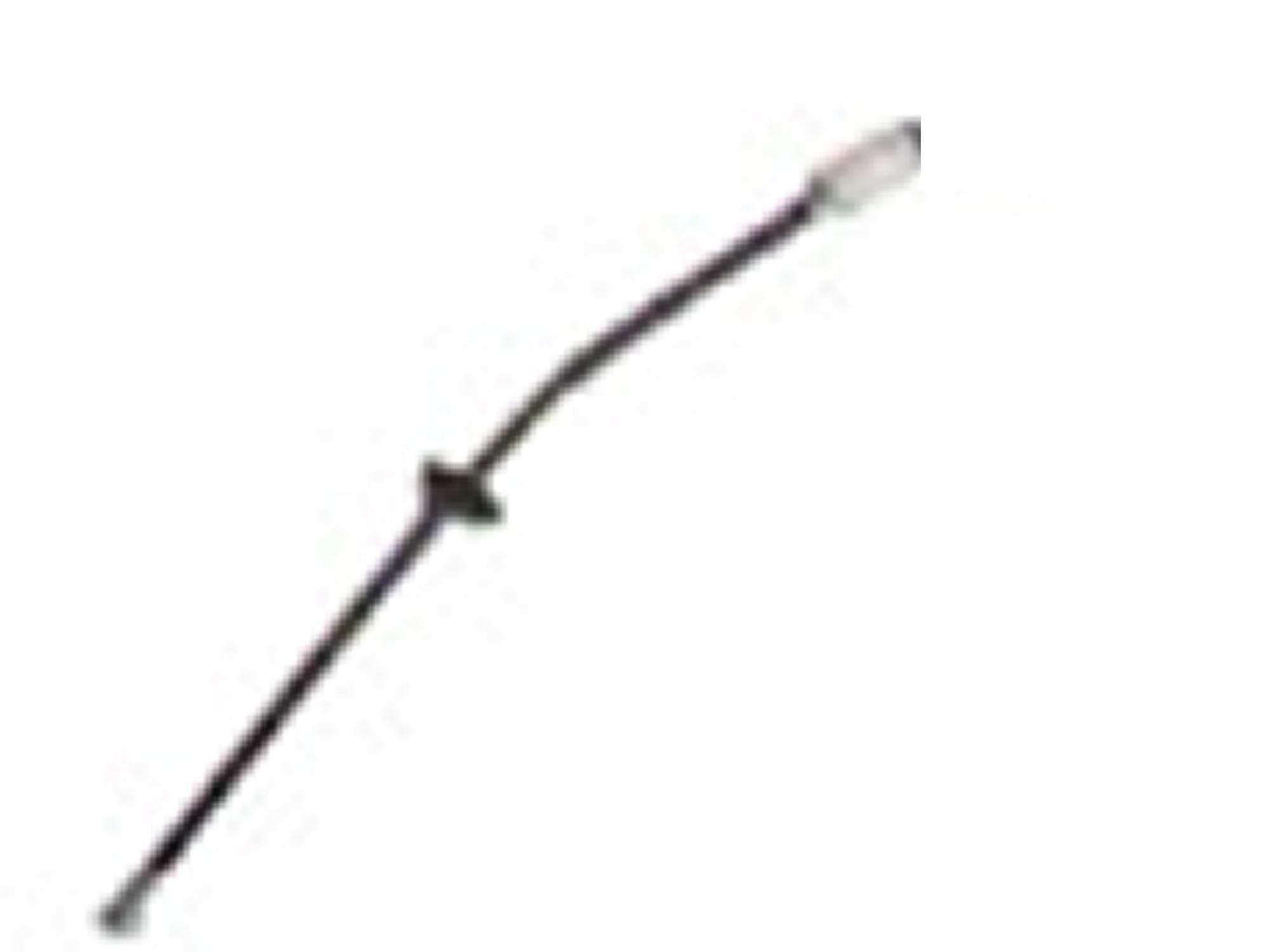 CABO COMANDO CAPO LADO ESQ.S/ALAV.363MM - 3848808459