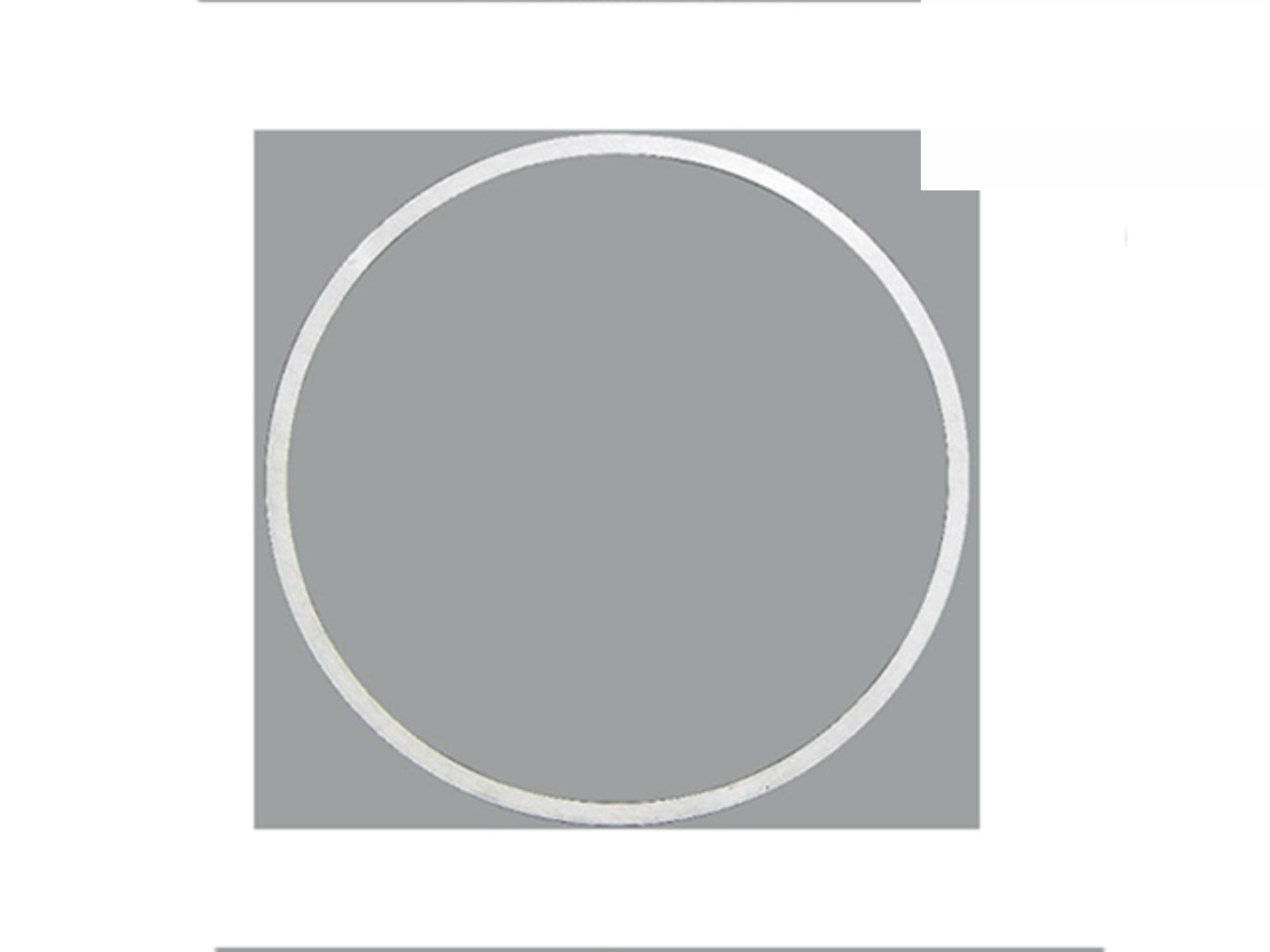 CALCO CAMISA MOTOR COBRE 146,5X155,5X0,1 - 4570110259