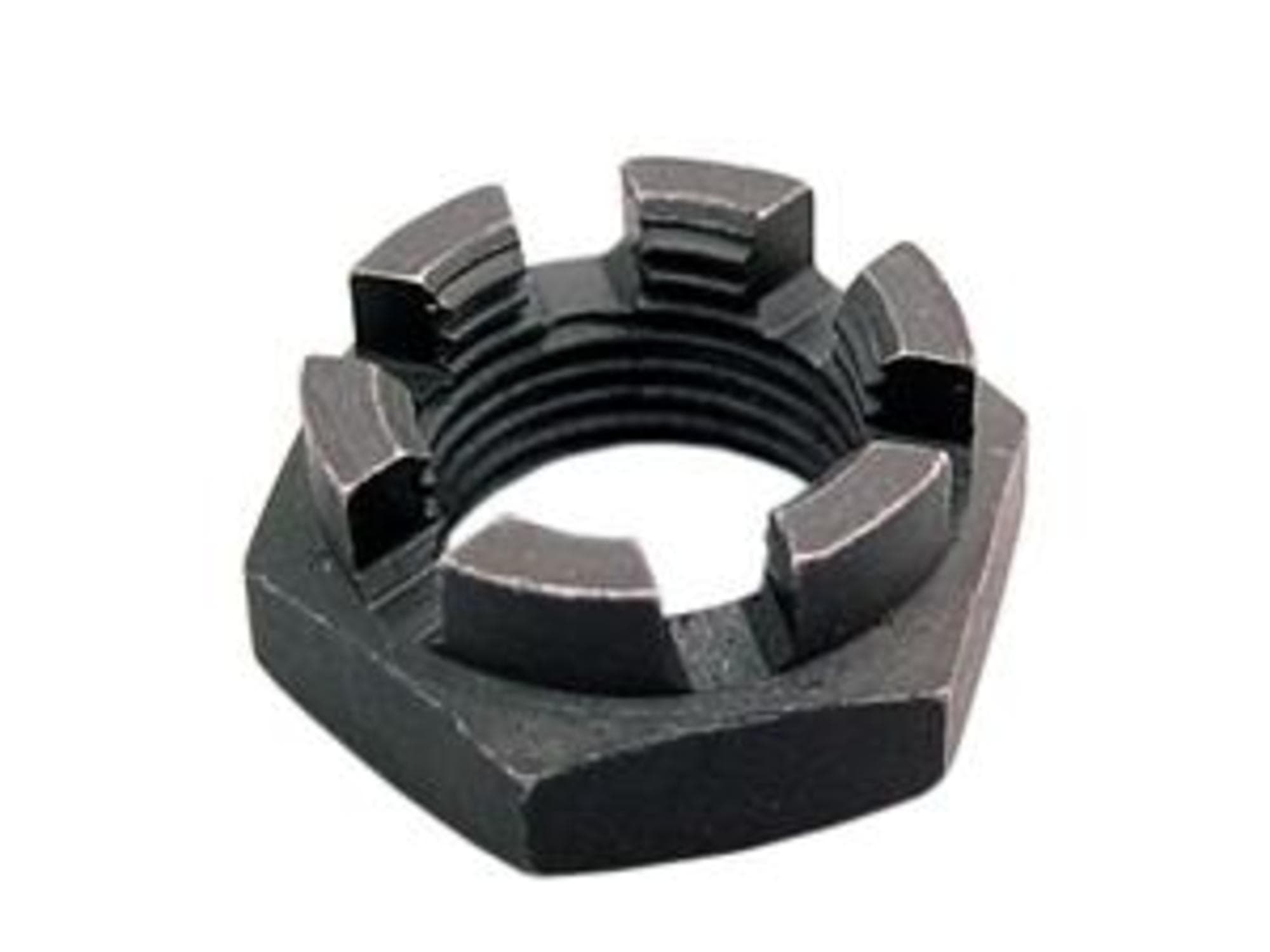PORCA CASTELO BAIXO M18X1,5 ALT.13MM CH2 - 937018000