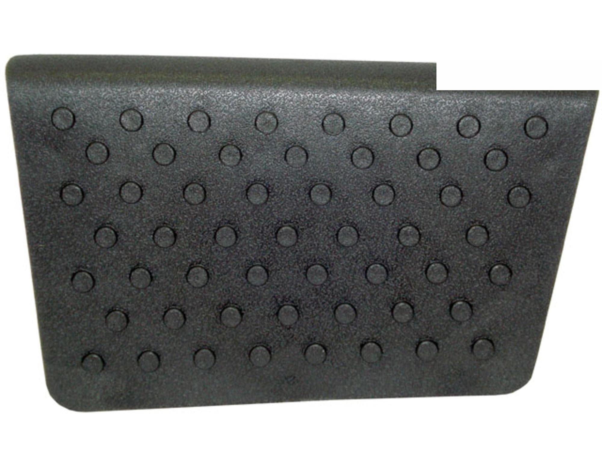 REVESTIMENTO PLASTICO ESTRIBO MENOR ESQ. - 1C4516490BB