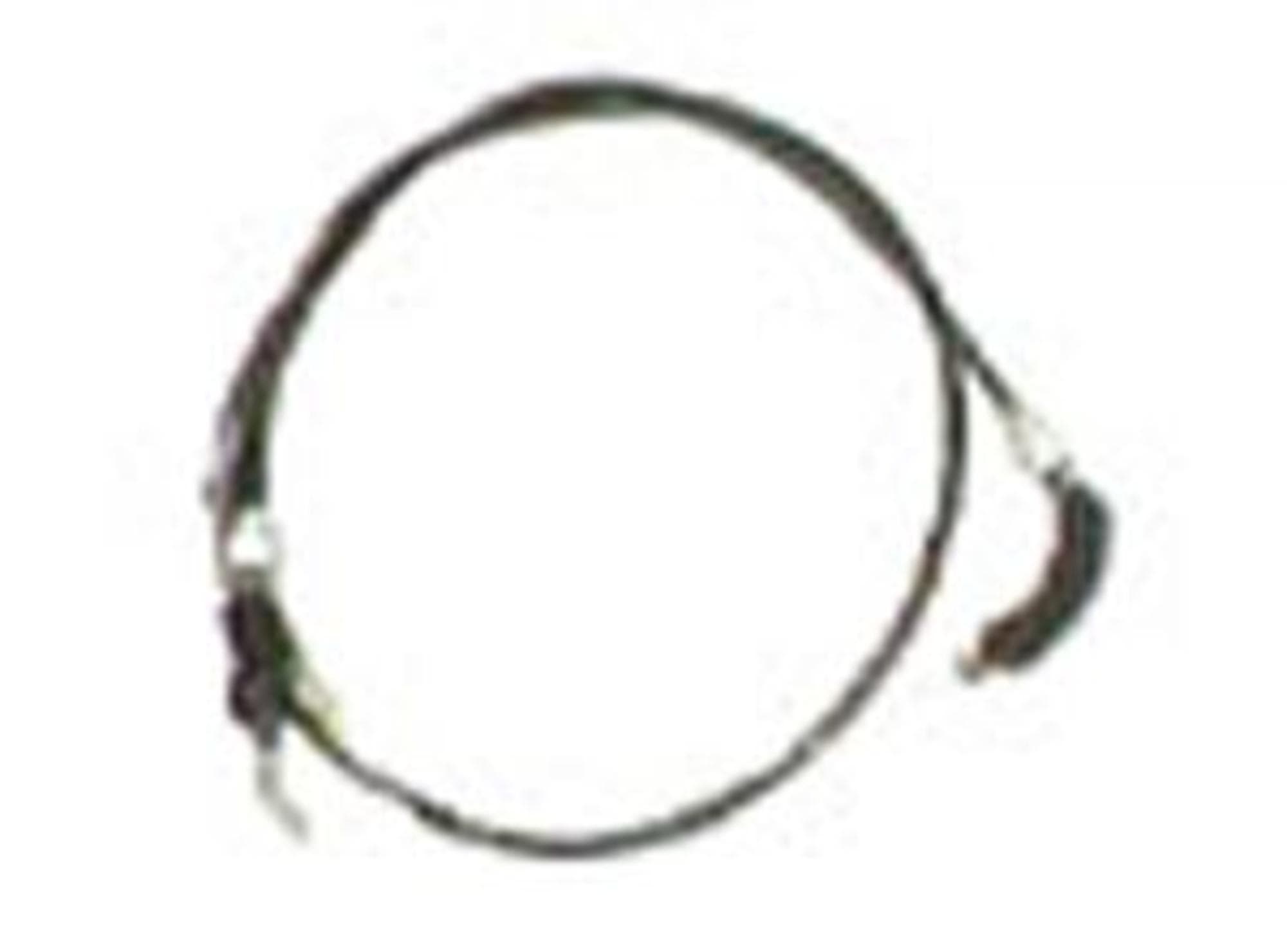 CABO ACELERADOR(1530MM) - T00721557D