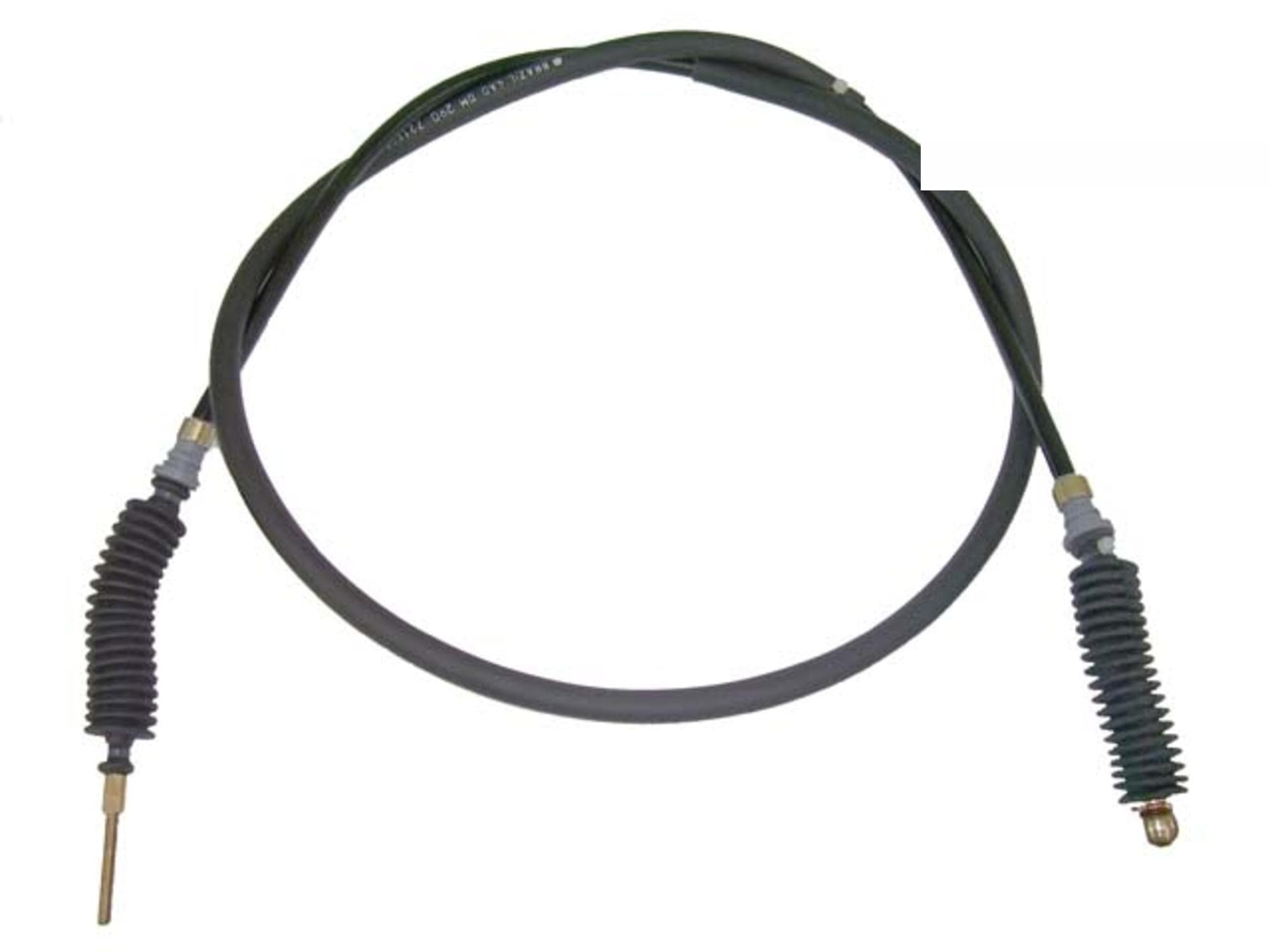 CABO ACELERADOR(1447MM)S/FREIO MOTOR - 2R0721555C