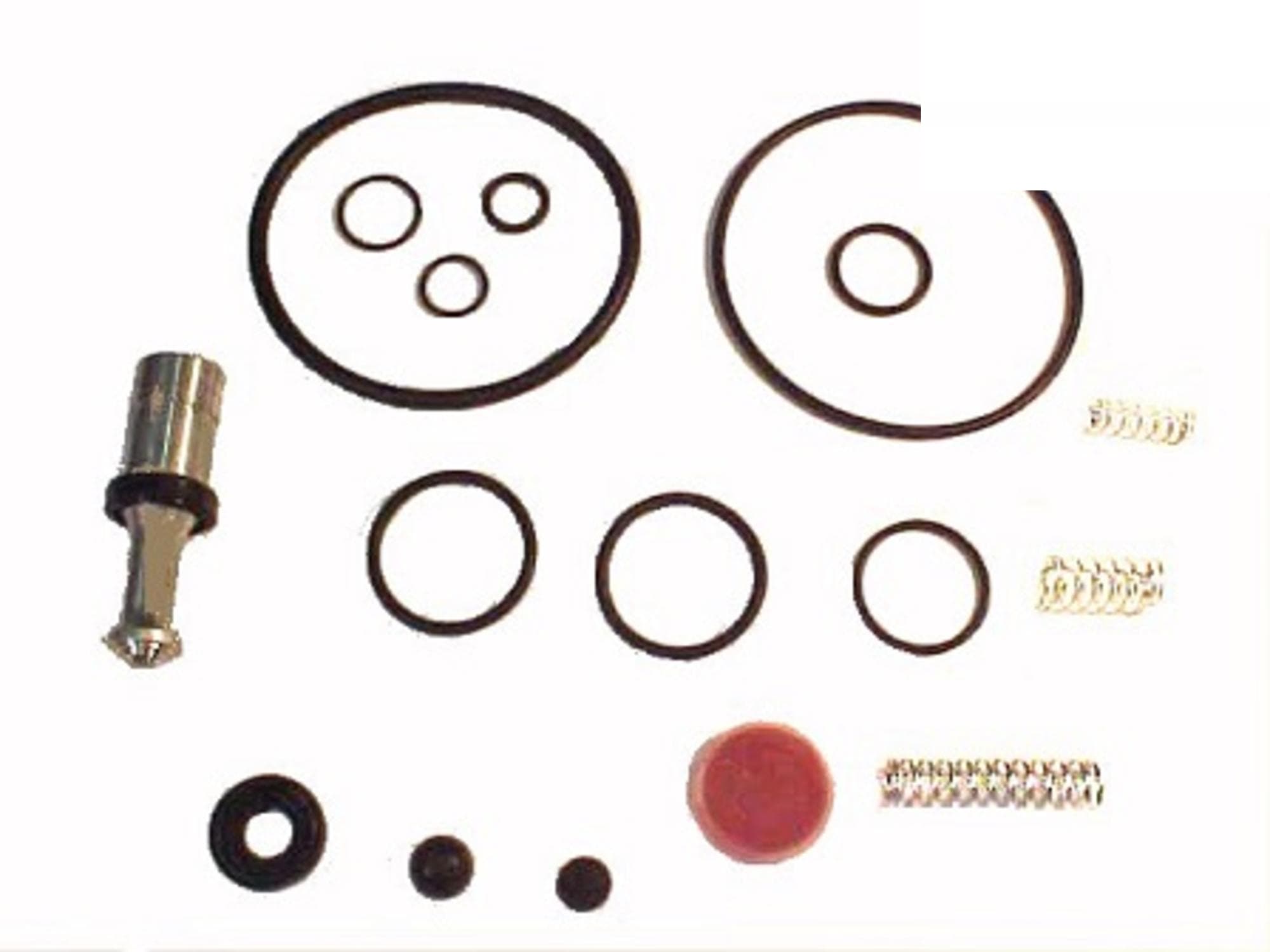 JG REPARO PARCIAL RELE RE-4 C/6 SAIDAS - 105006