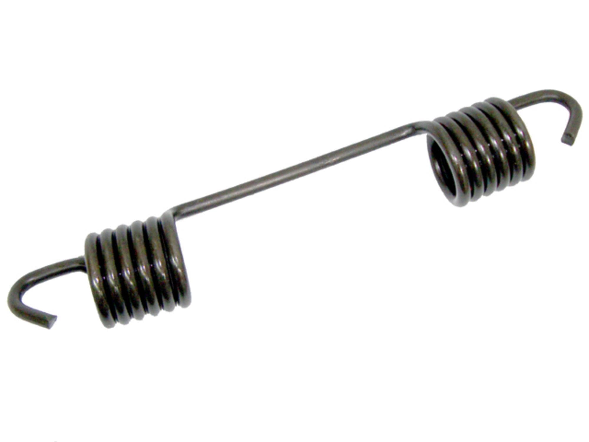 MOLA PATIM FREIO 160MM - 2R0609465