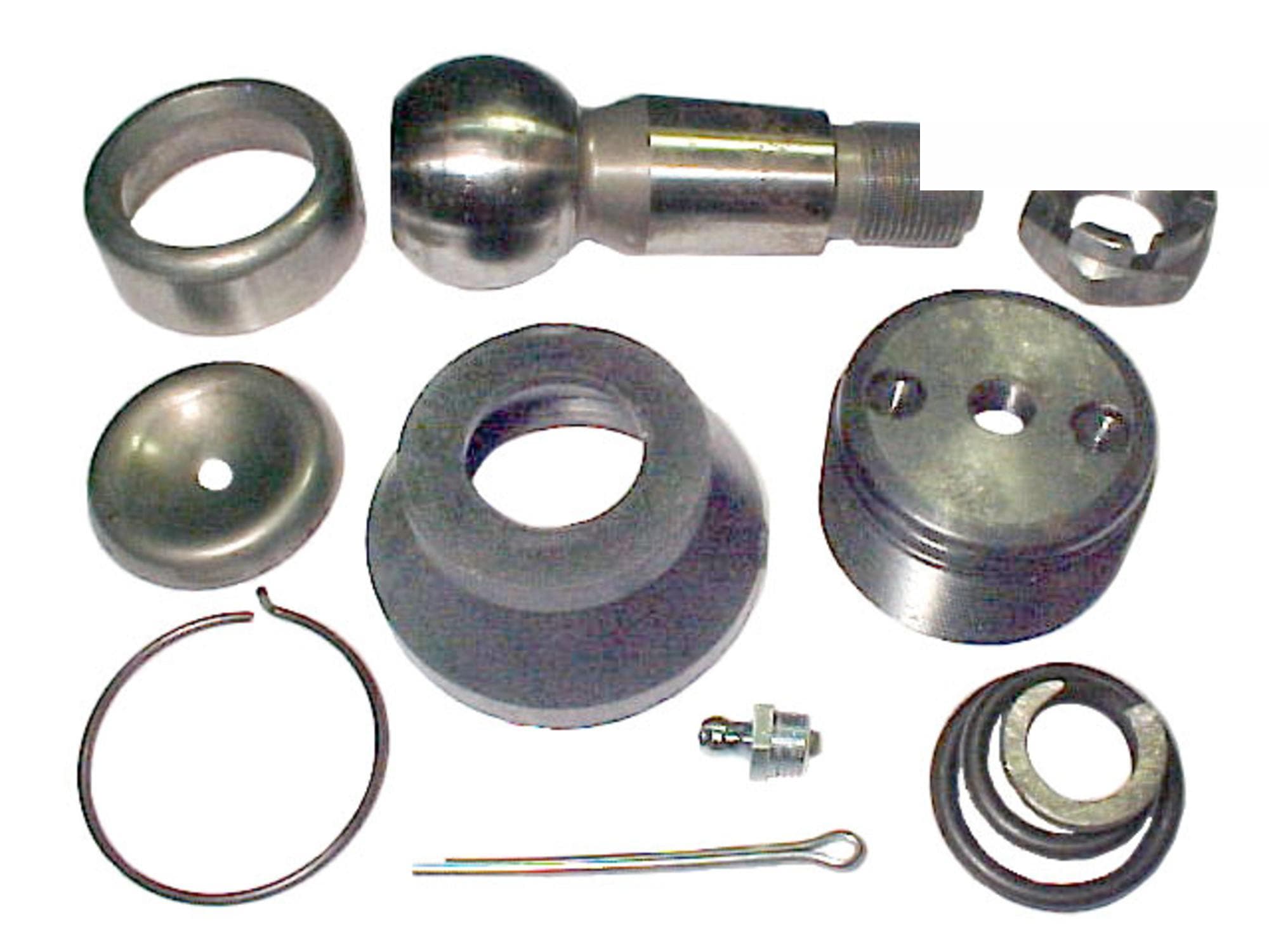 REPARO TERMINAL BARRA DIRECAO COMPL. - 550718