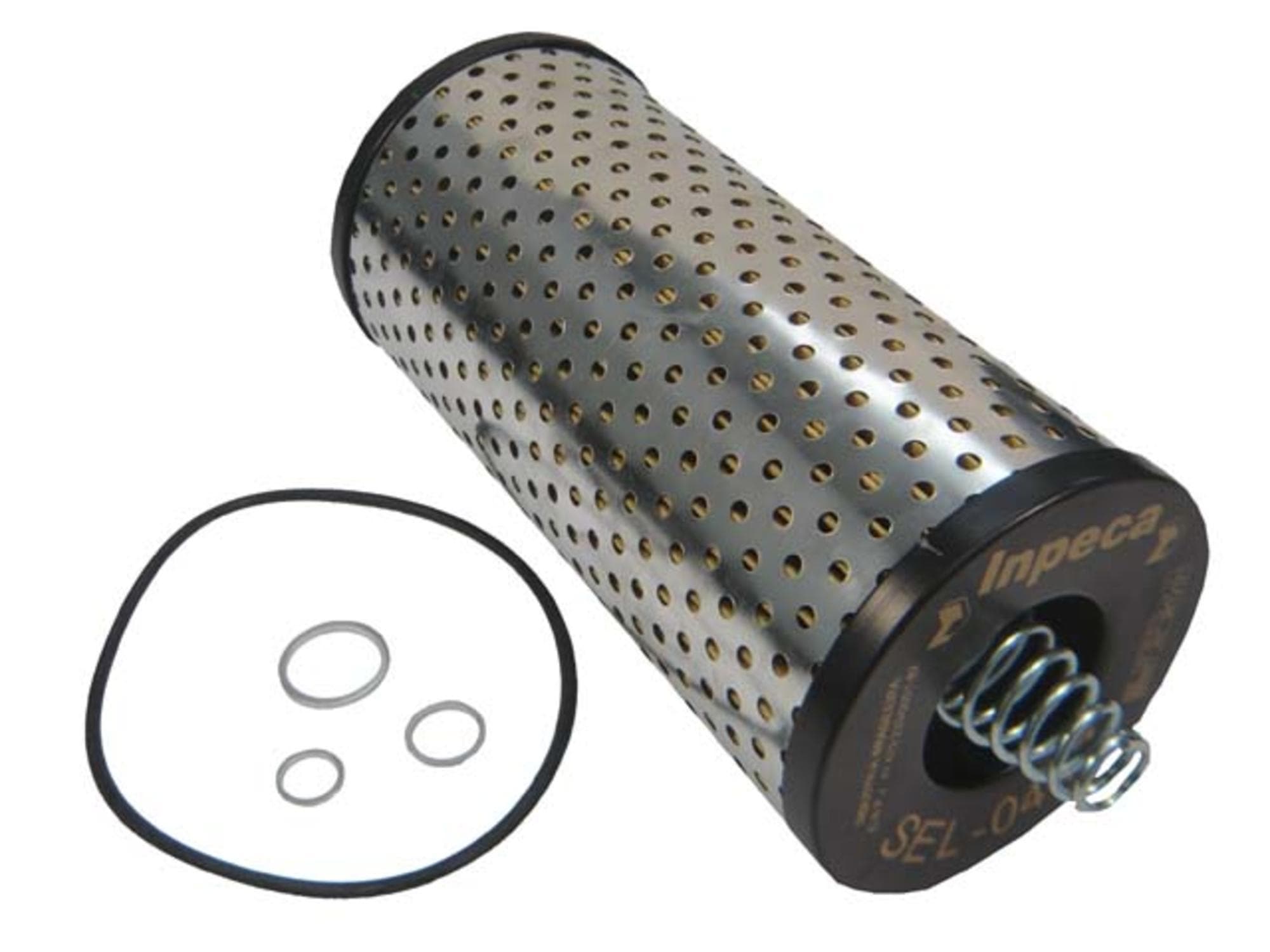 FILTRO OLEO LUBRIFICANTE REFIL - 4031840025