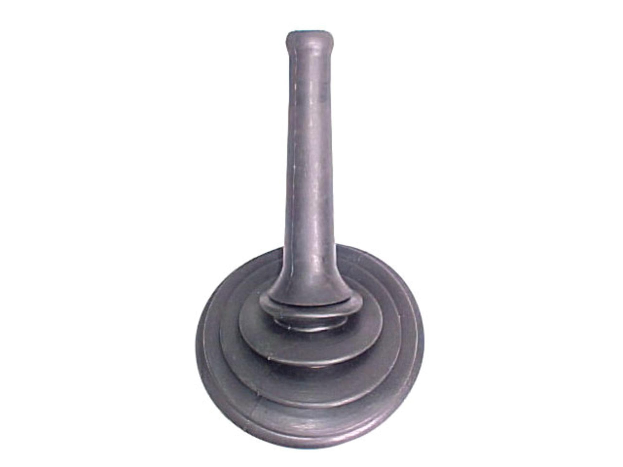 GUARDA-PO ALAVANCA CAMBIO 230 MM - 3502677196