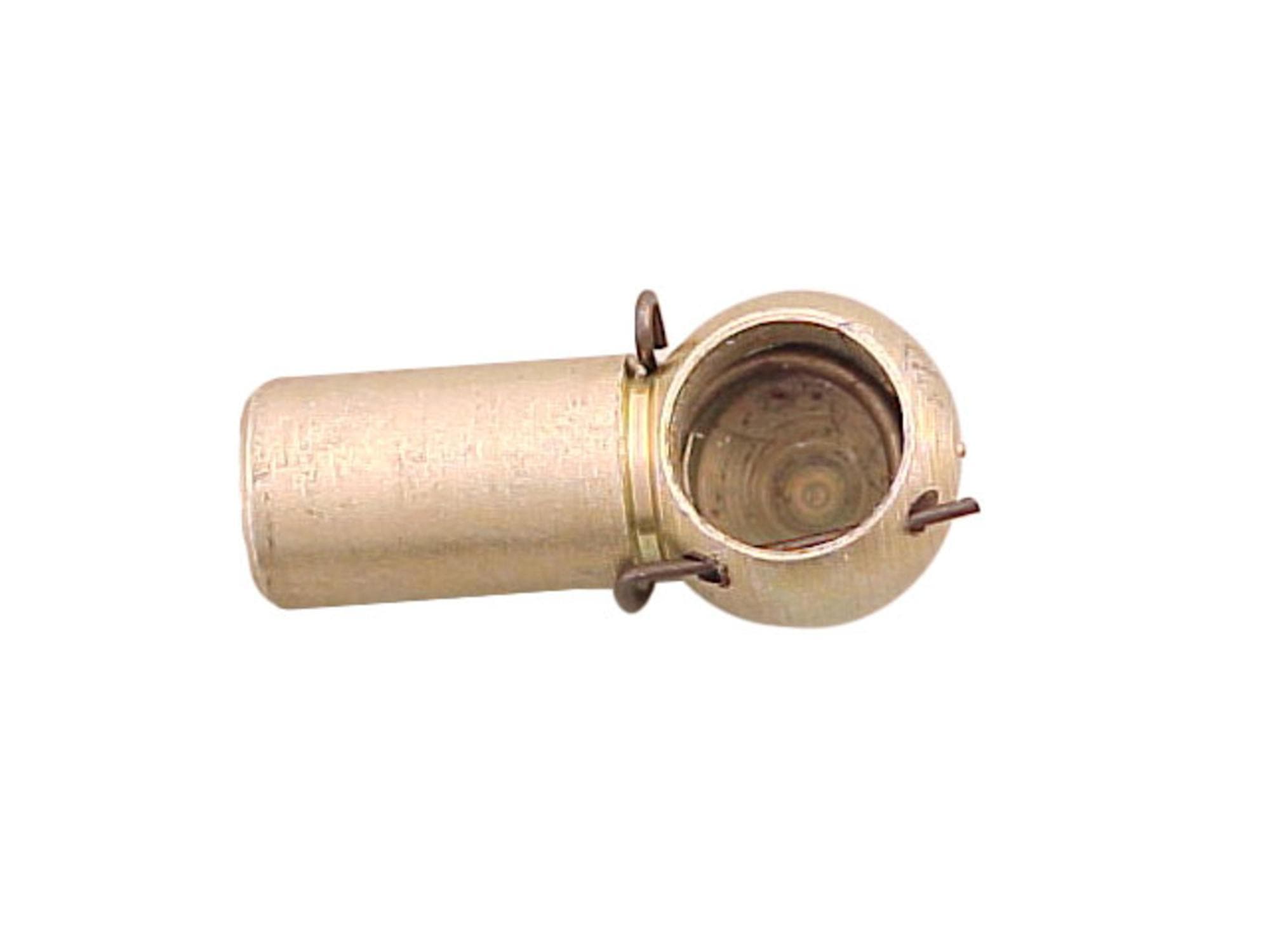 CARCACA TERMINAL(CACHIMBO)FREIO MOTOR - 1112539