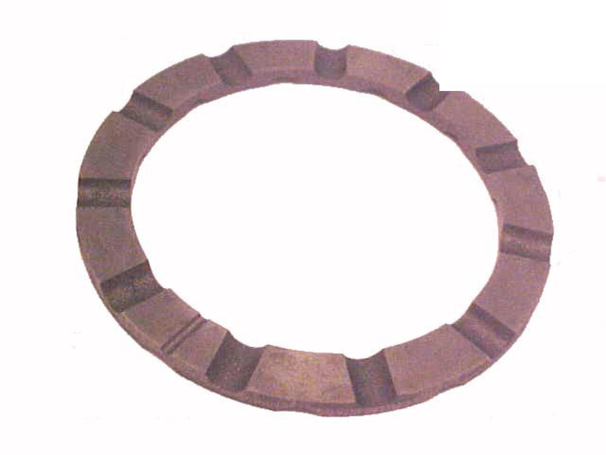 ANEL BI-PARTIDO 6,88MM - 3703530552