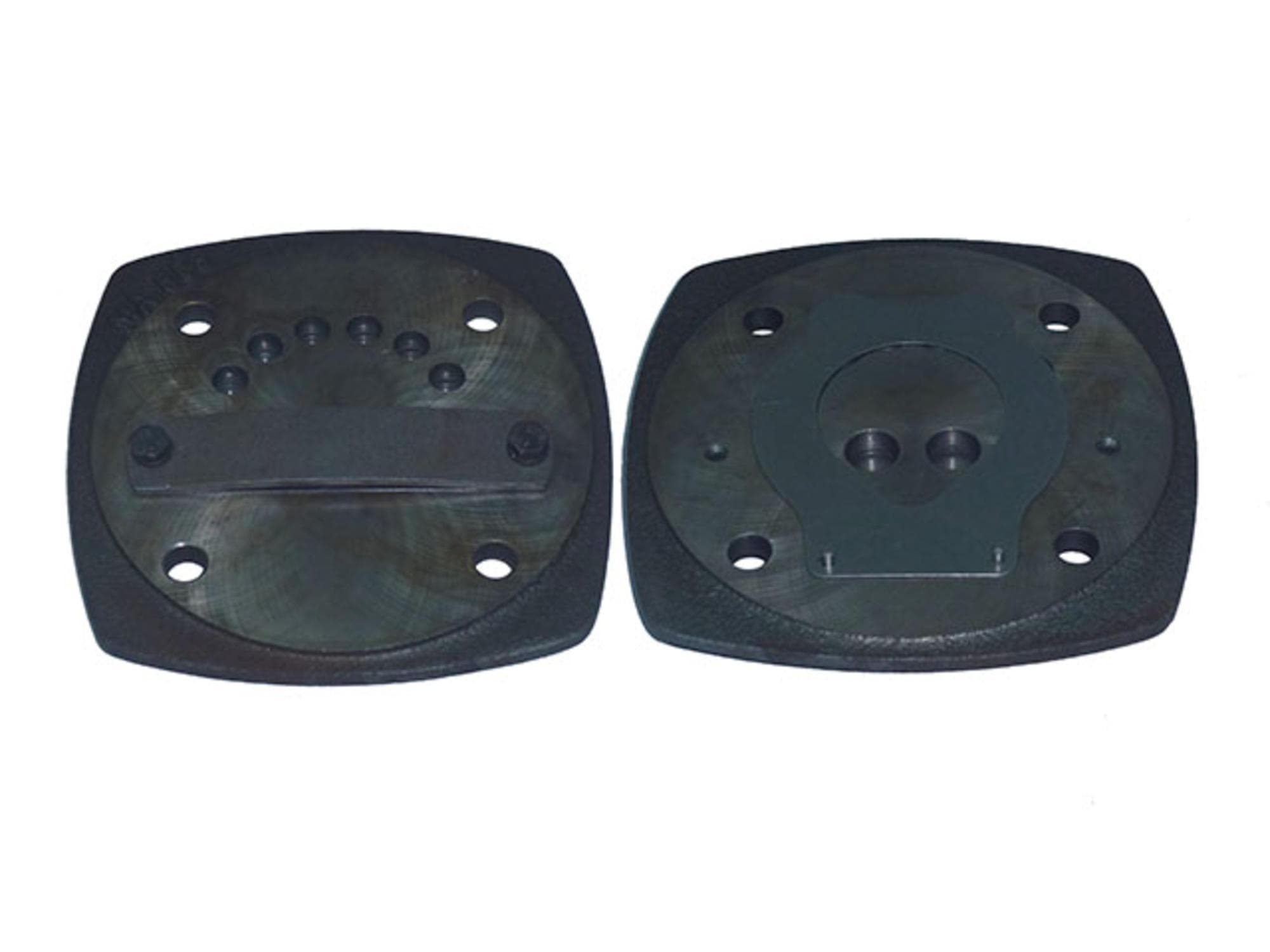 VALVULA LAMINA COMPRES.(PLACA) 411034500 - 1301320