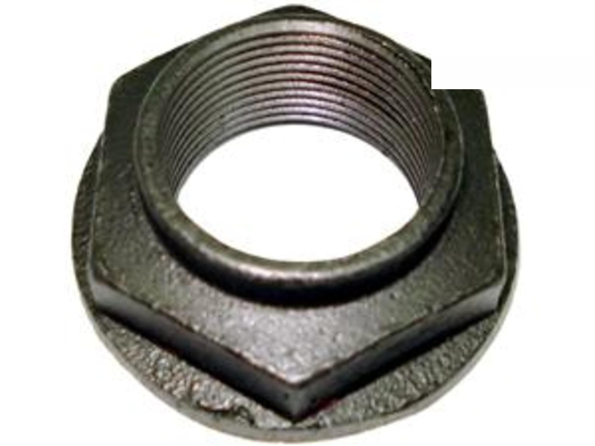 PORCA C/COLAR CARDAN 28X1,5 - 3104110172