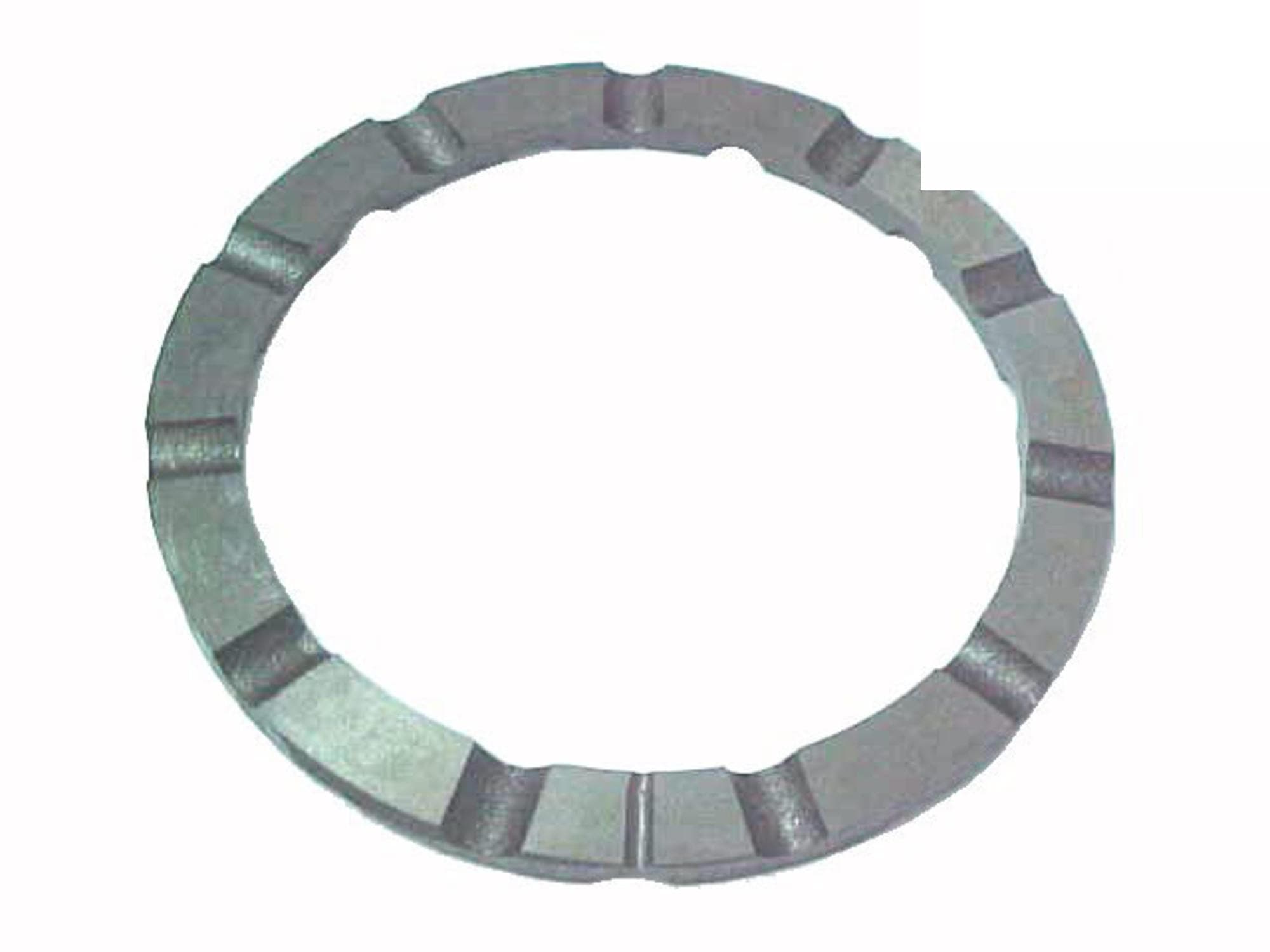 ANEL ESPACADOR ROLAMENTO PINHAO 7,04 - 3223531751