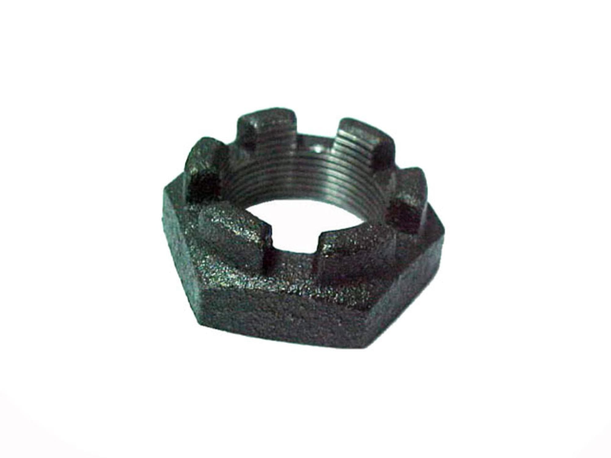 PORCA CASTELO BARRA ESTAB DIANT 30X1,5MM - 997030000