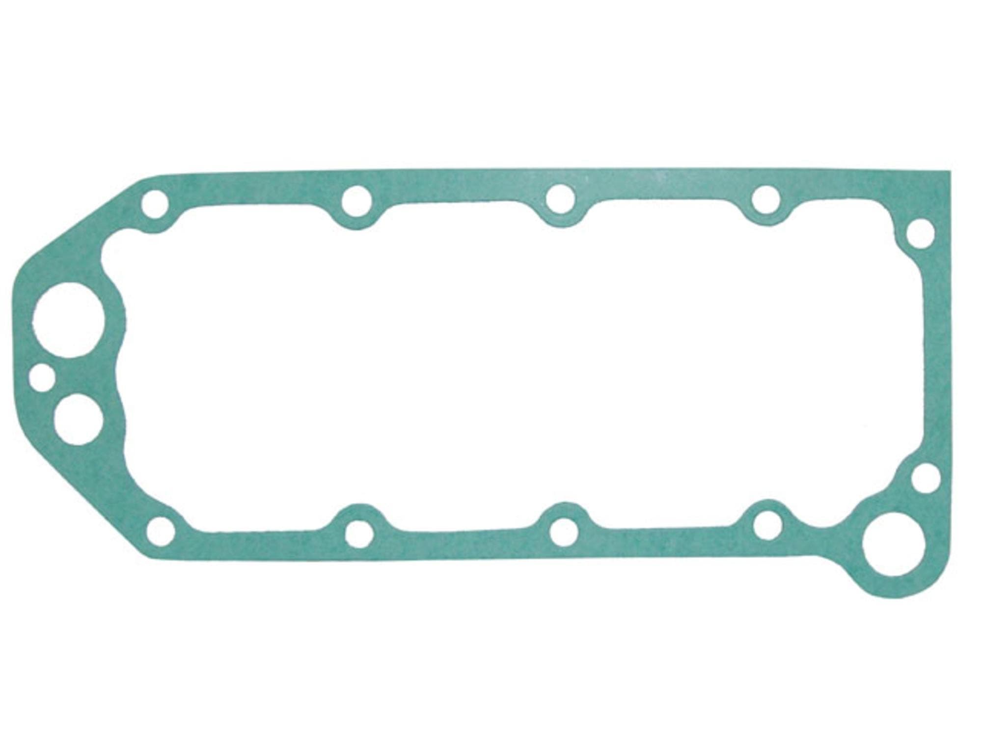 JUNTA FILTRO OLEO C/CHAPA - TJG115441