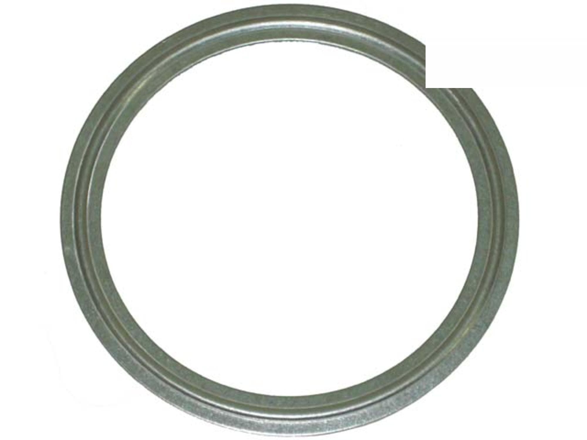 ANEL VEDACAO TURB.CHAPA ACO 78,5X64,5 - TRA253135