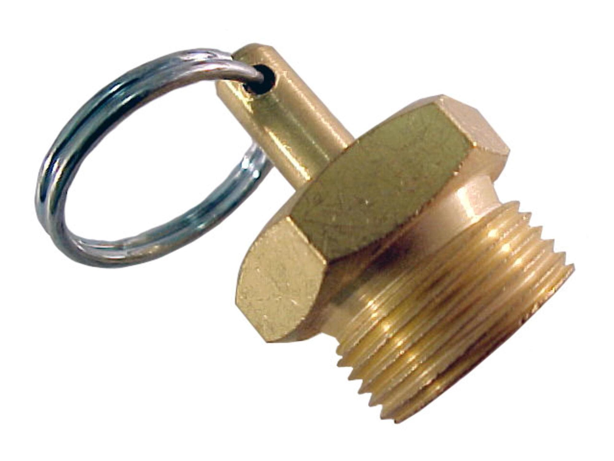 VALVULA TANQUE AR ACO M22X1.5(VER BR1384 - 6882361