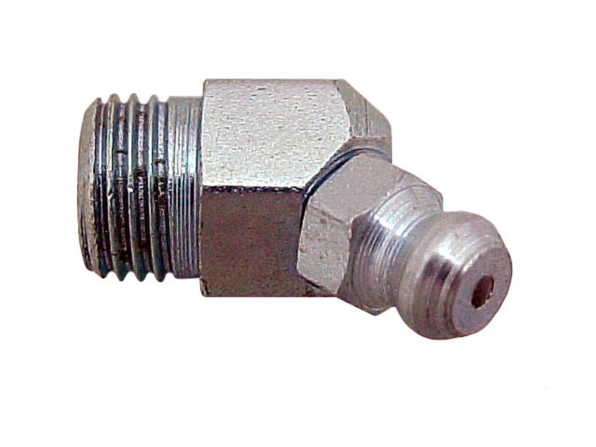 ENGRAXADEIRA CURVA-45-BM 10X1- - 806314