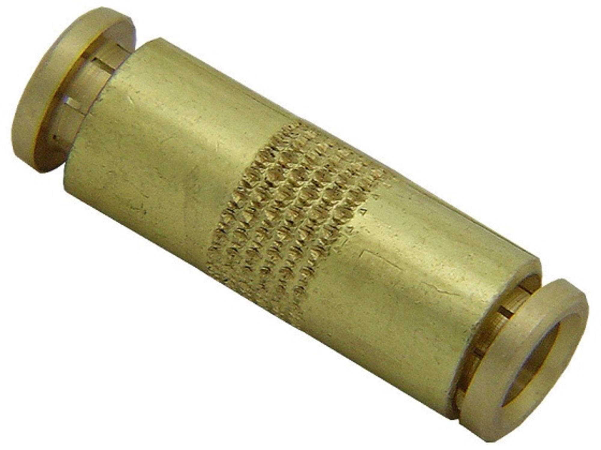 CONEXAO(6MM)P/TUBO NYLON(ENGATE RAP.) - 45170