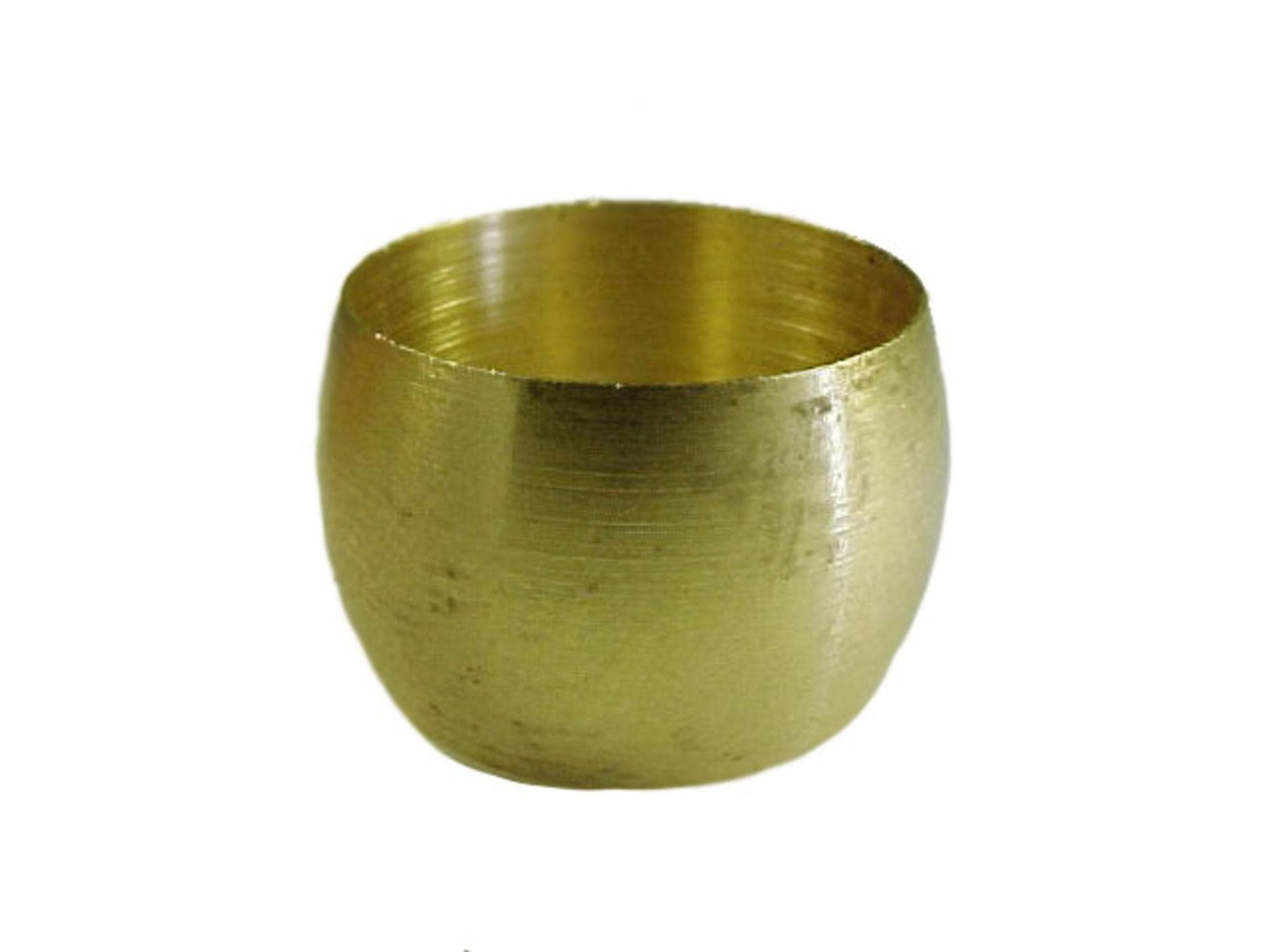 LUVA FREIO A AR(ANILHA)1/2 - 326600