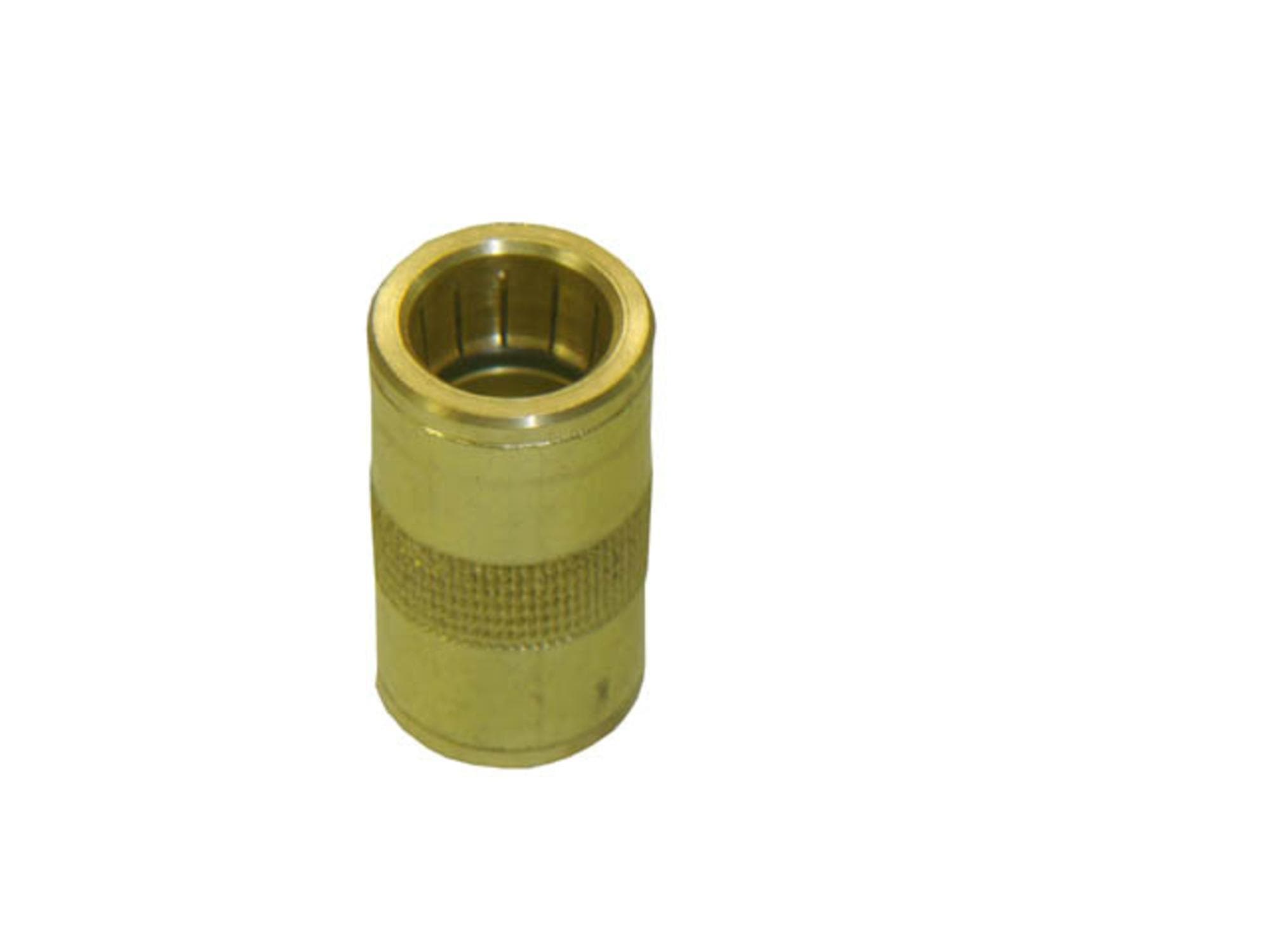 CONEXAO(12MM)P/TUBO NYLON(ENGATE RAPIDO) - 45173