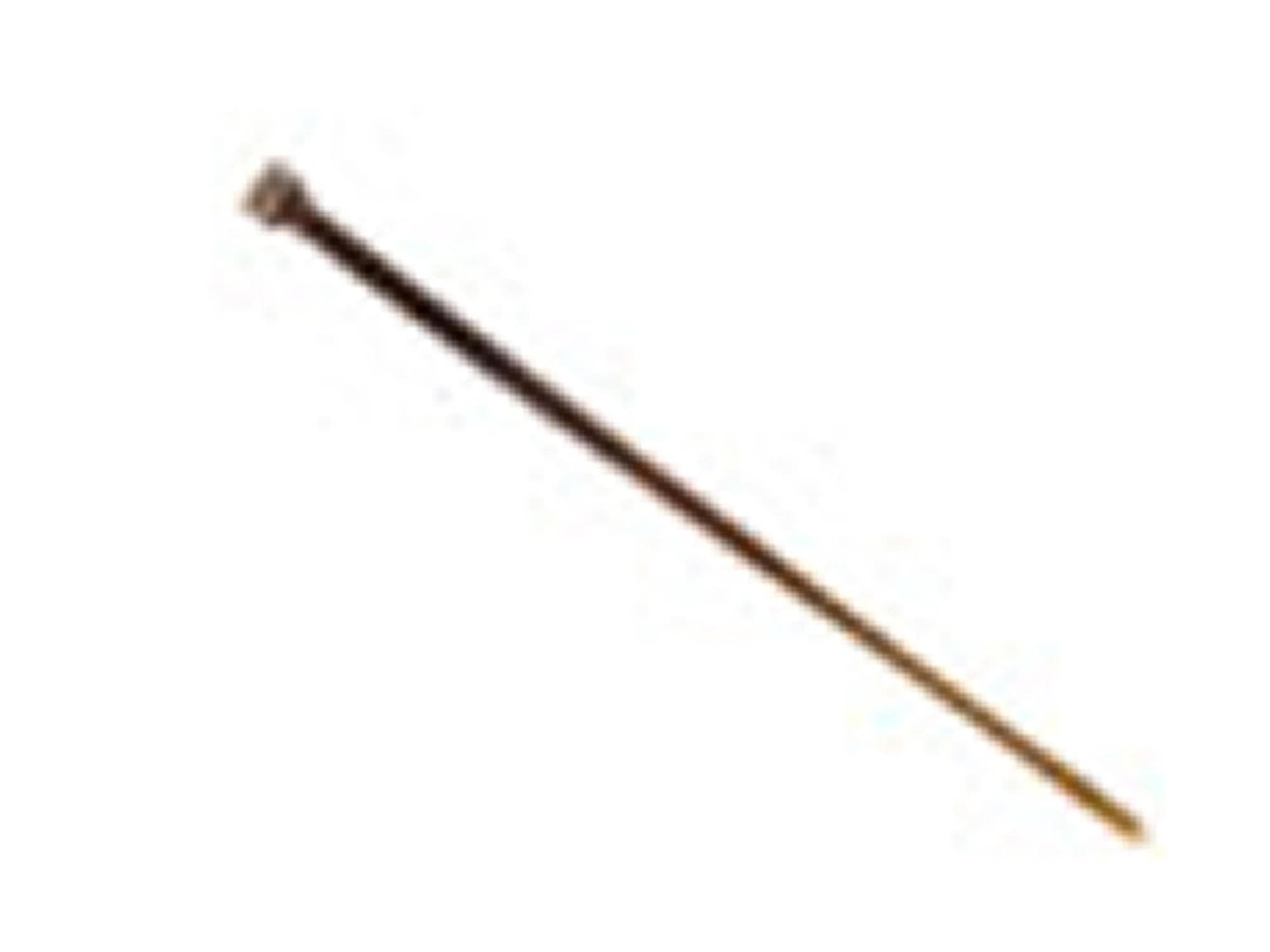 ABRAC NYLON 203X4,0 PRETA - N0209057