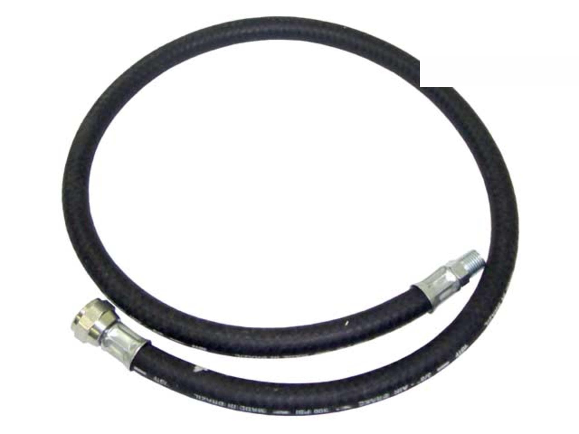 FLEXIVEL FREIO 1000MM MACHO/FEMEA 3/4"X - 3814209148