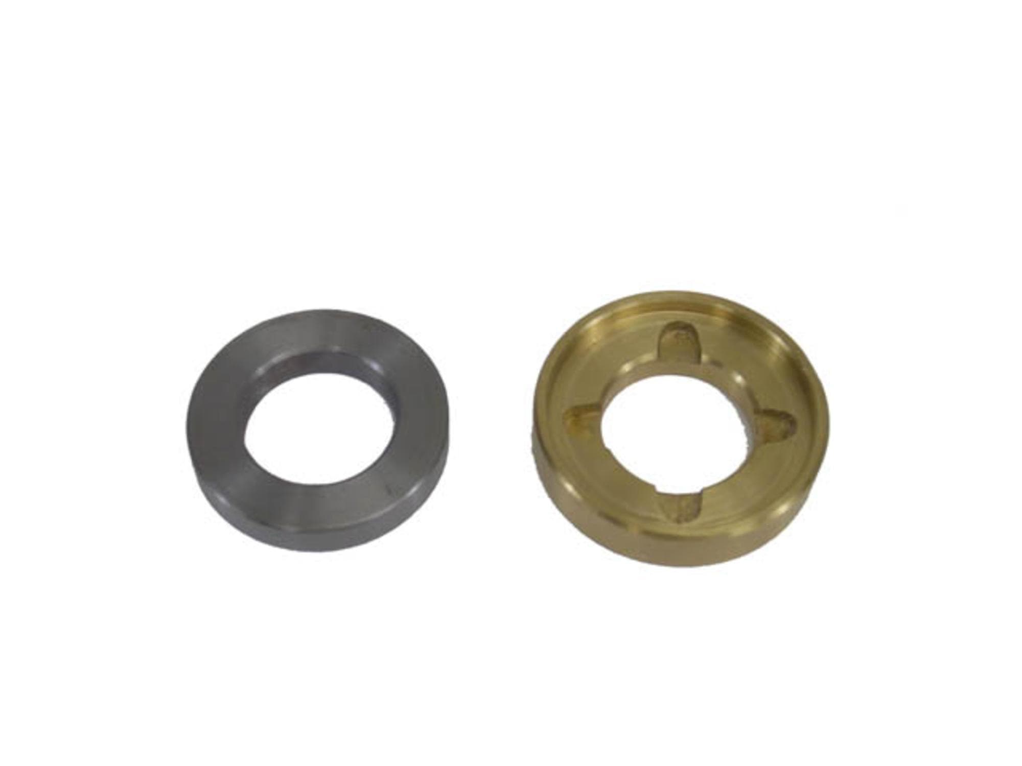 CHIME MANGA EIXO 30X55X16,7MM - 2RD407397A
