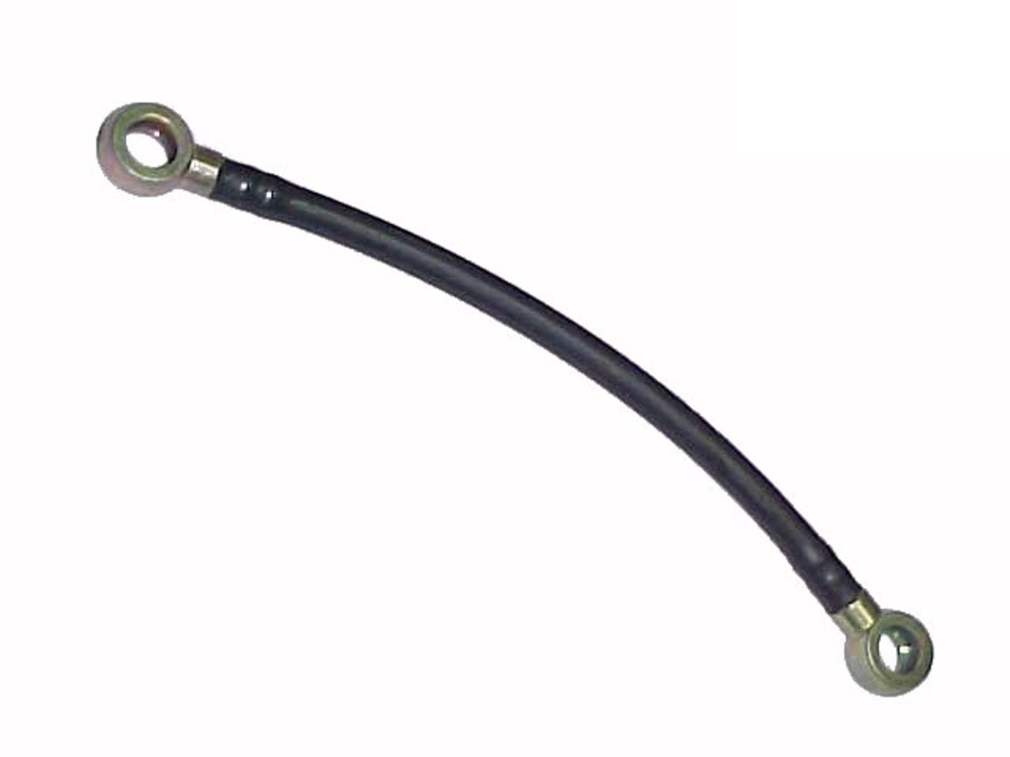 TUBO FLEX.DA BOMBA INJETORA-295MM - 3700702832
