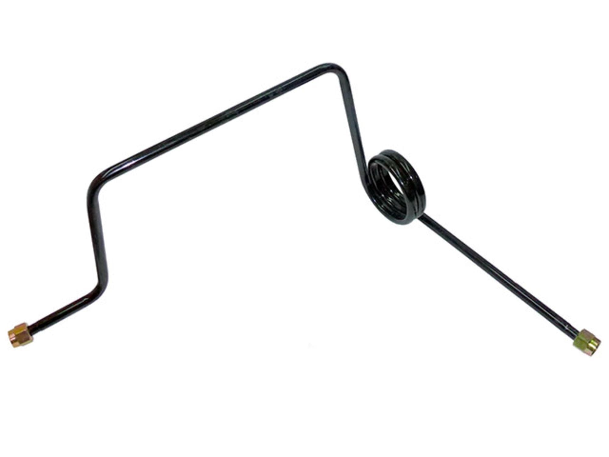 TUBO COMPRESSAO C/SERPENTINA PORCA 26X1. - 983454200037