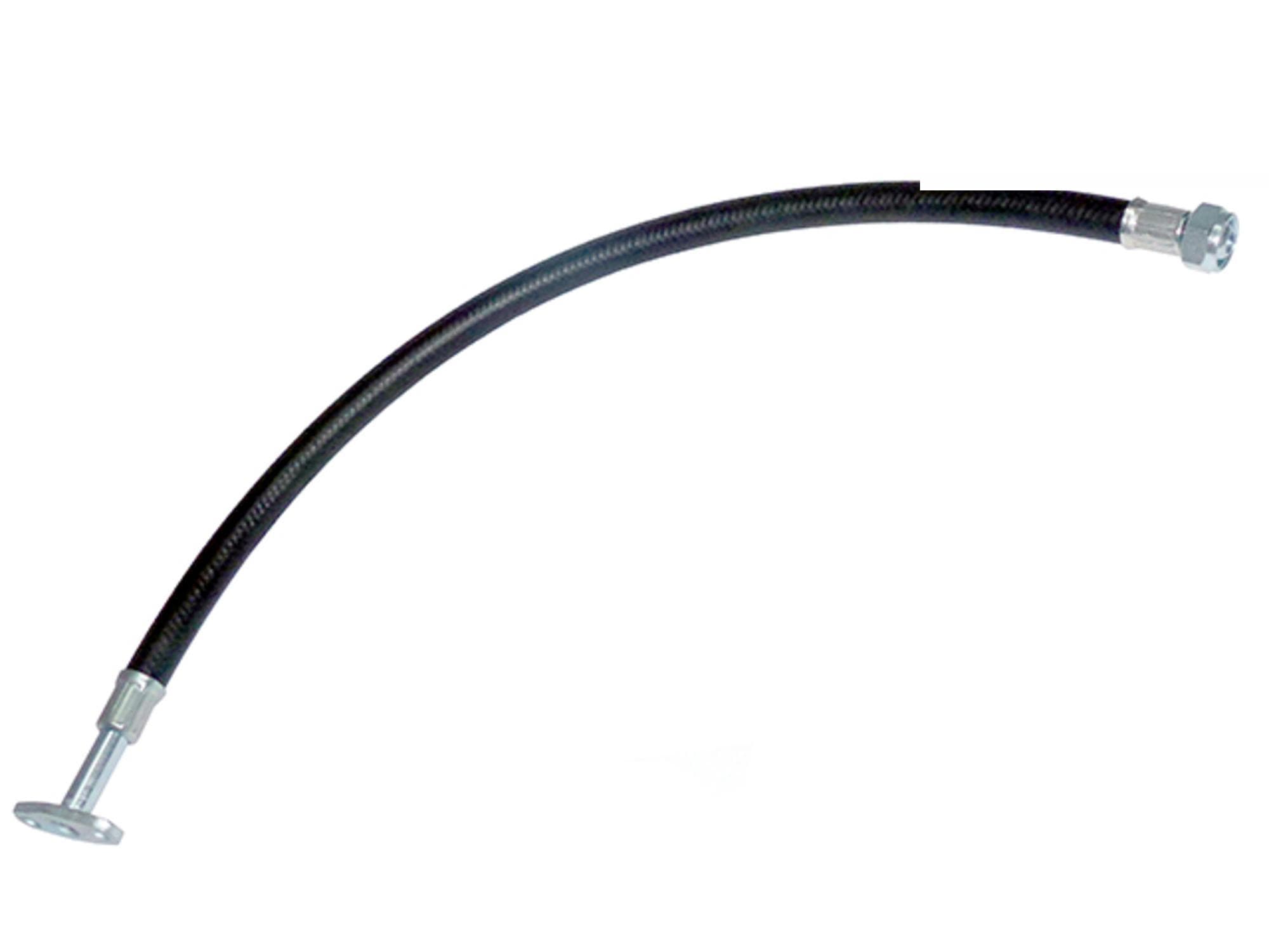 FLEXIVEL CARTER P/TURBINA SEM CONEXAO - 3521800522