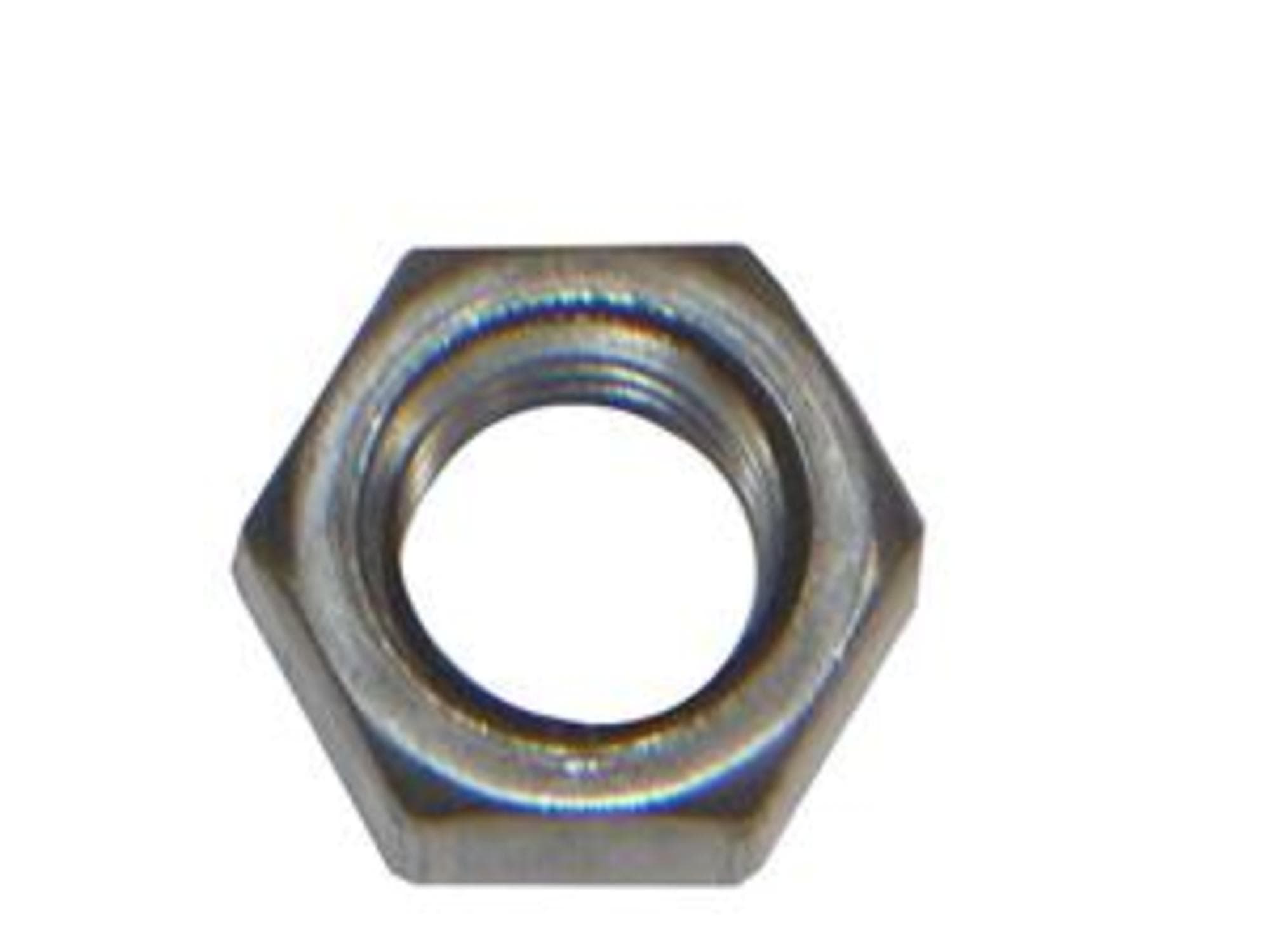 PORCA PARAF CARDAN 7/16" 20UNF ALT.9,50 - 527646