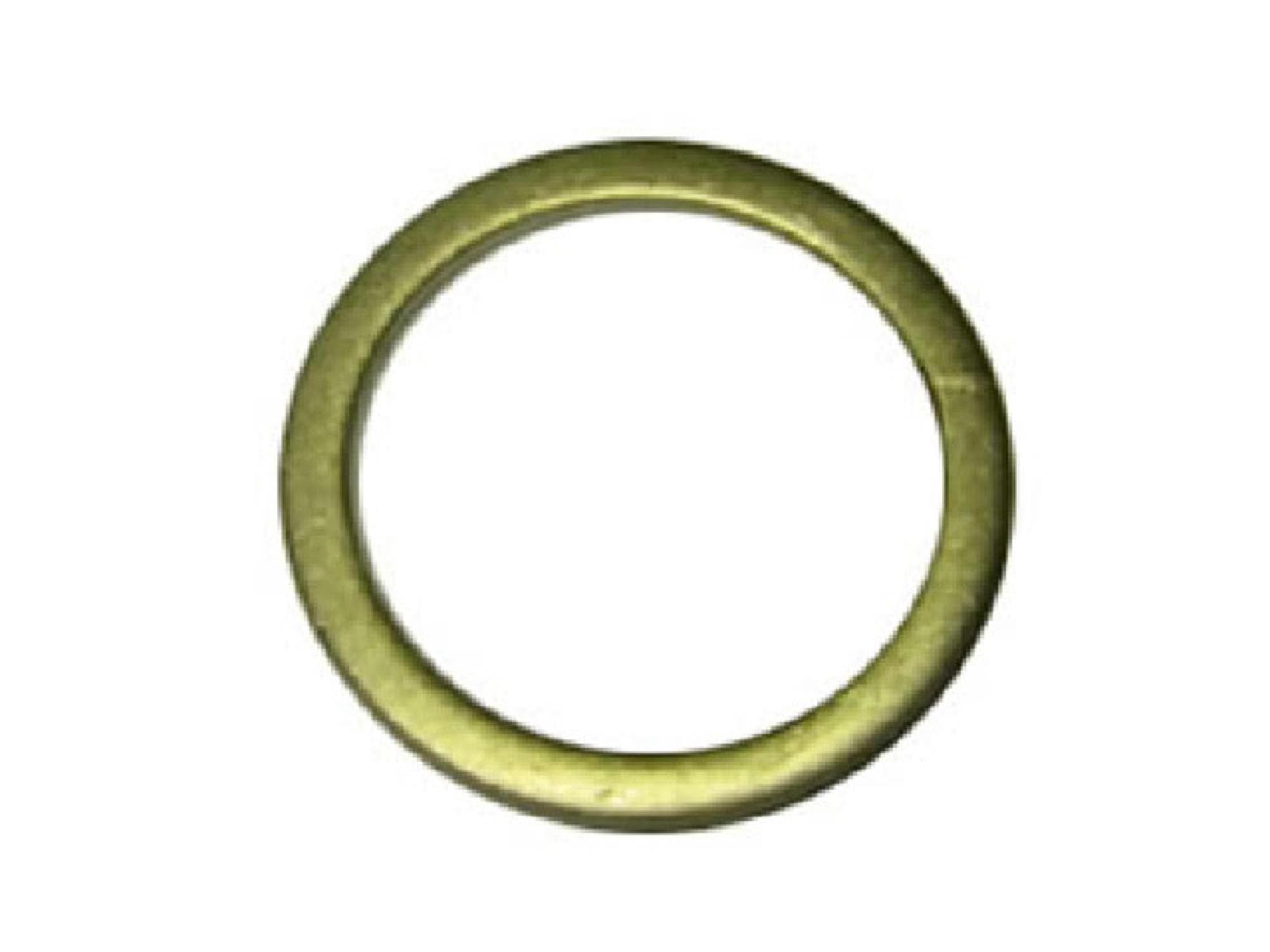 ARRUELA ALUMINIO-24X1,4X30MM - 7603024030