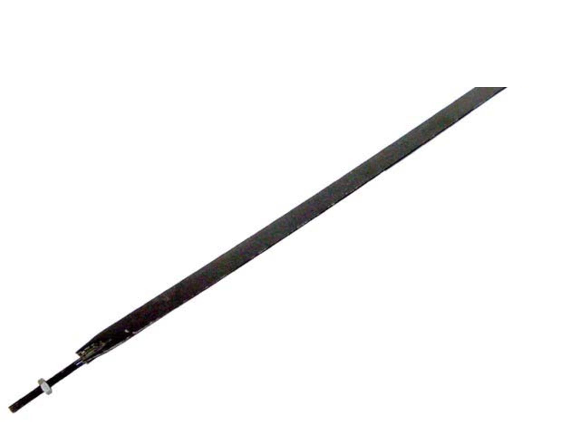 CINTA TANQUE COMBUSTIVEL PLASTICO 150LTS VW VOLKSWAGEN - F259A - 2RE201343