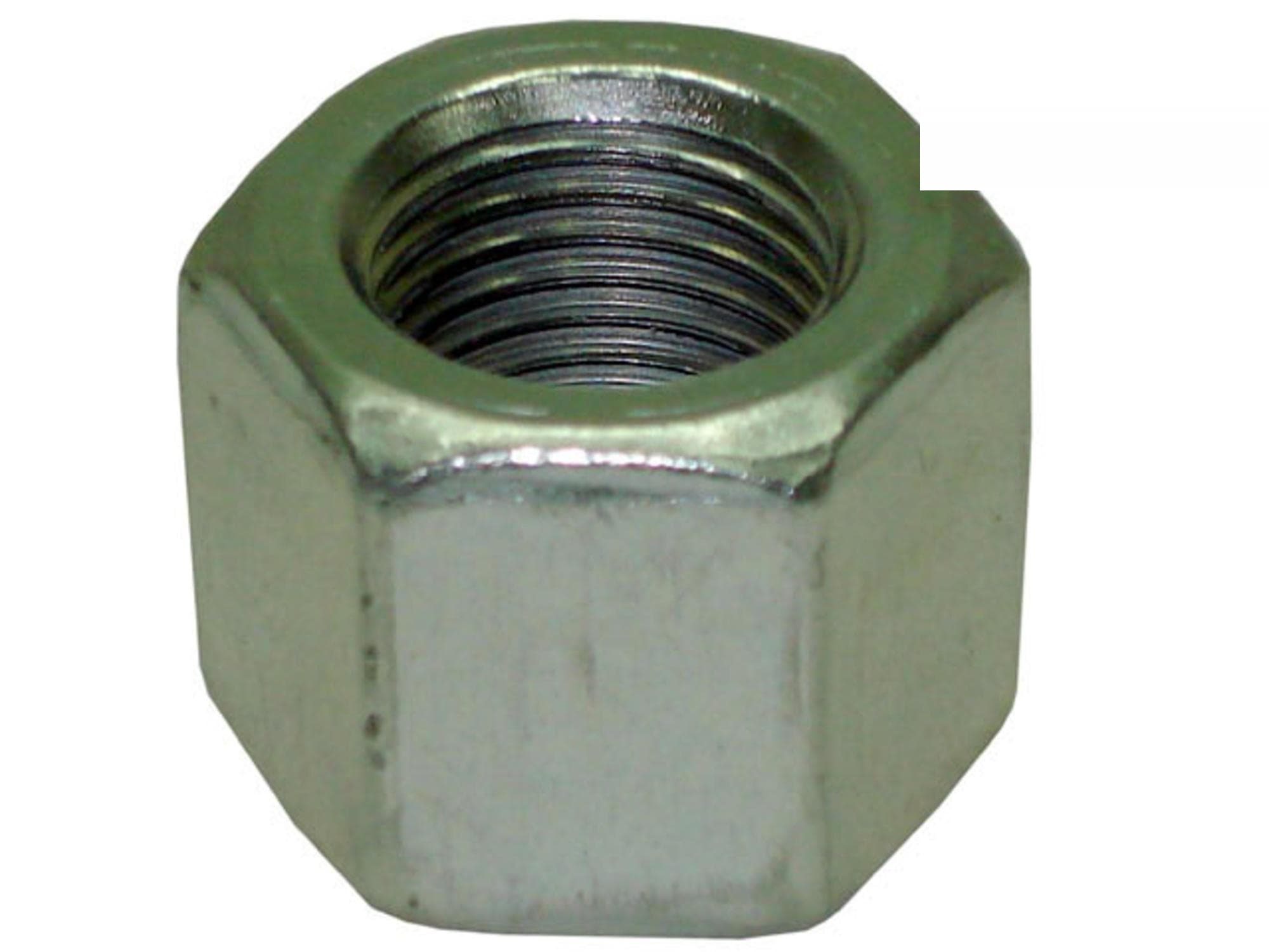 PORCA PRISION.RODA 12,7 20UNF ALT.16MM C - 76346
