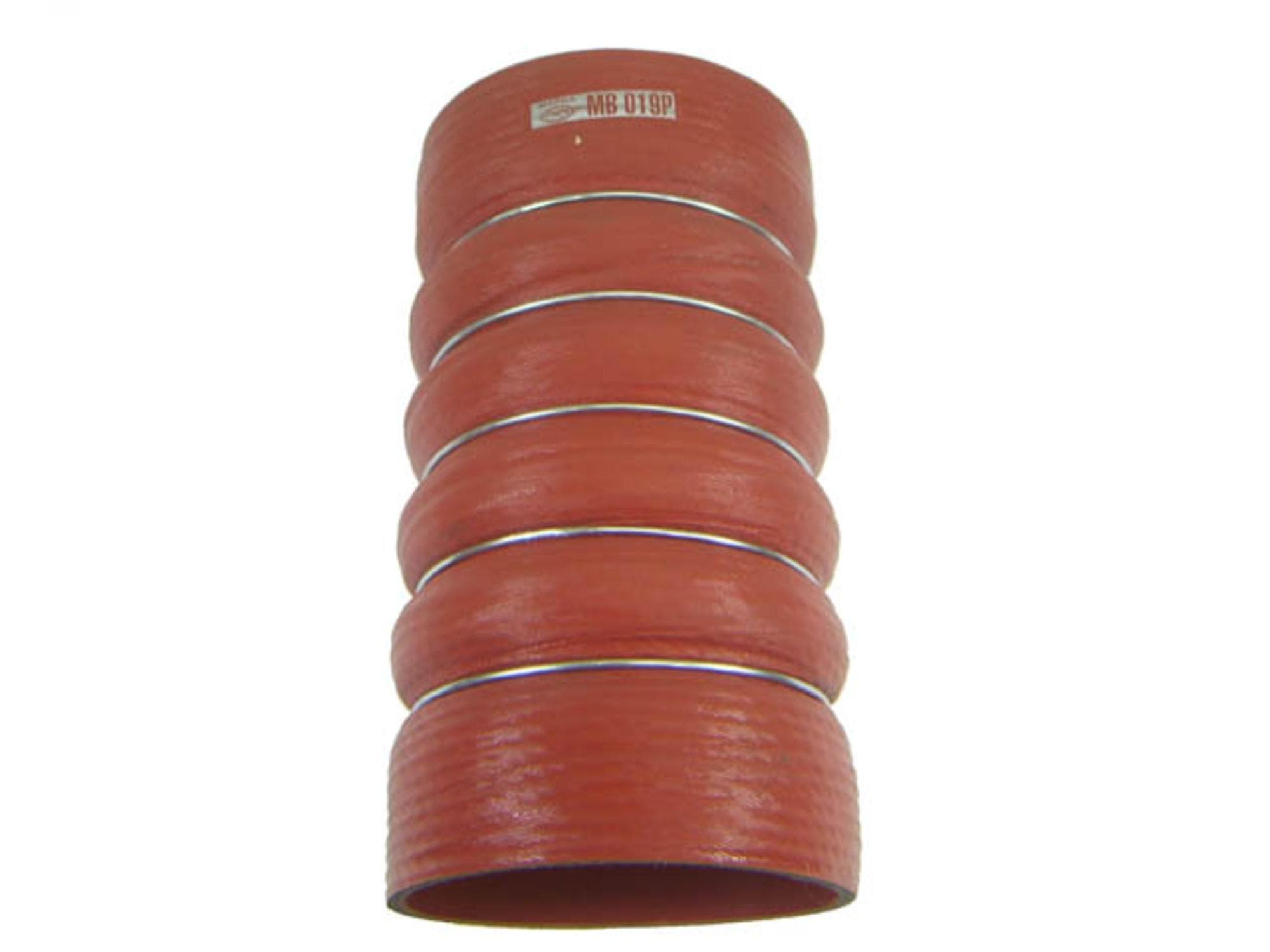 MANGUEIRA INTERC.110X220MM SILICONE VERM - 3885289182