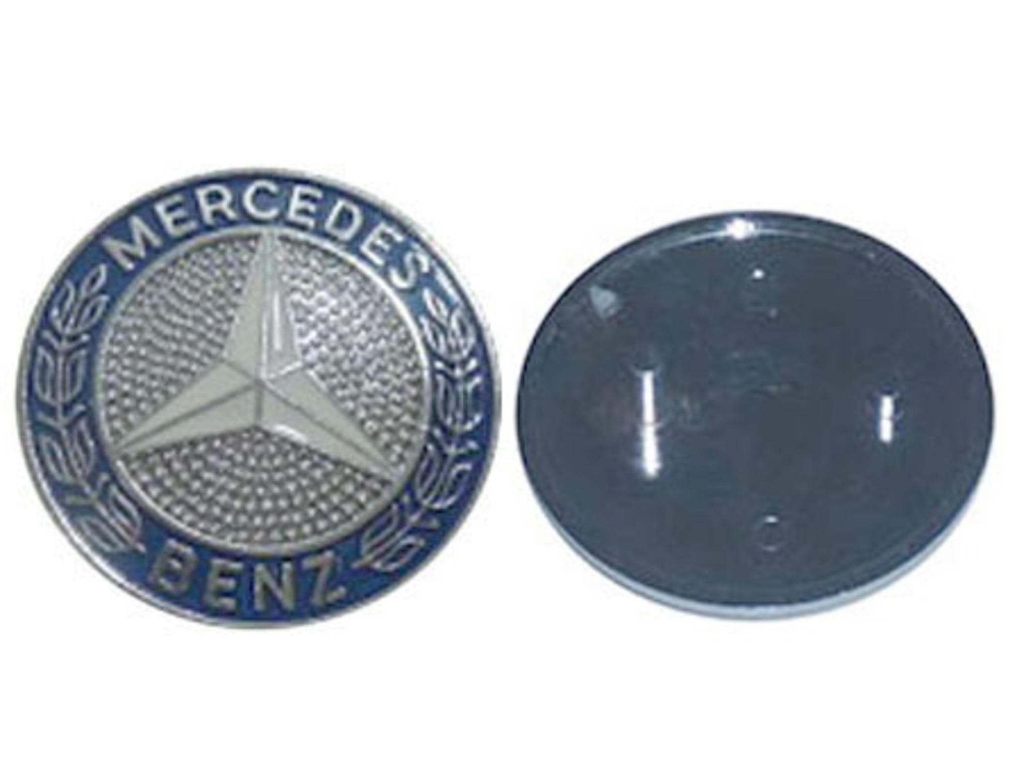 EMBLEMA CAFE CAPO PEQUENO PLASTICO - 1078800088