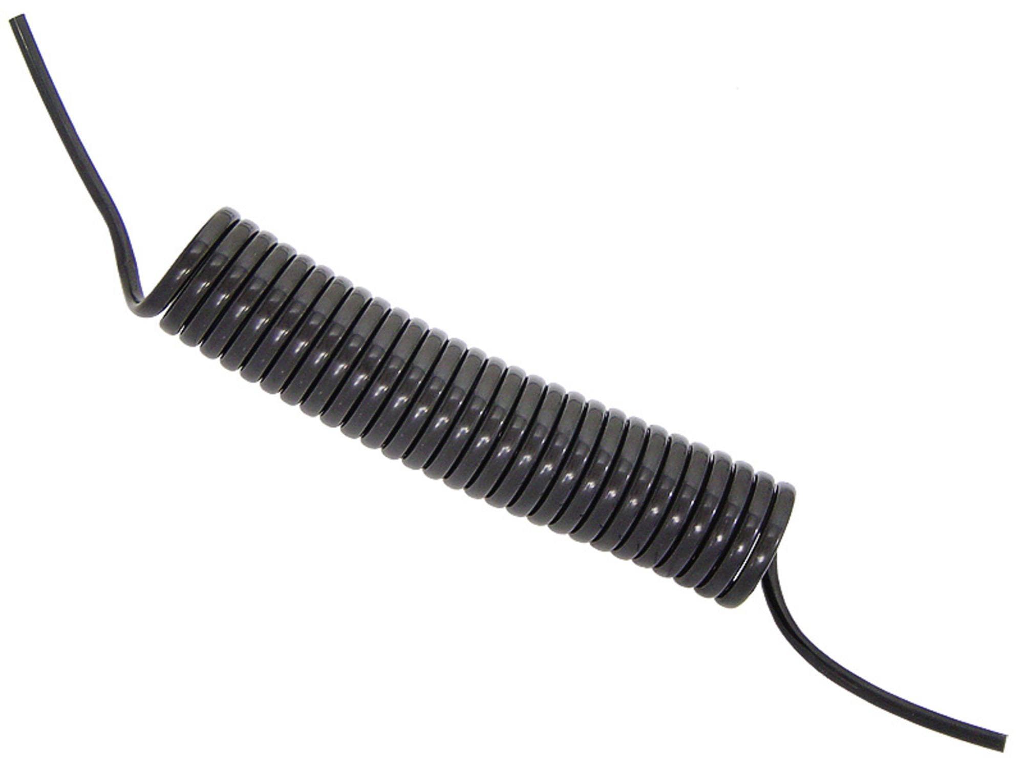 MANGUEIRA ESPIRAL AR 5MTS S/REVOLVER LIM - 3445800025