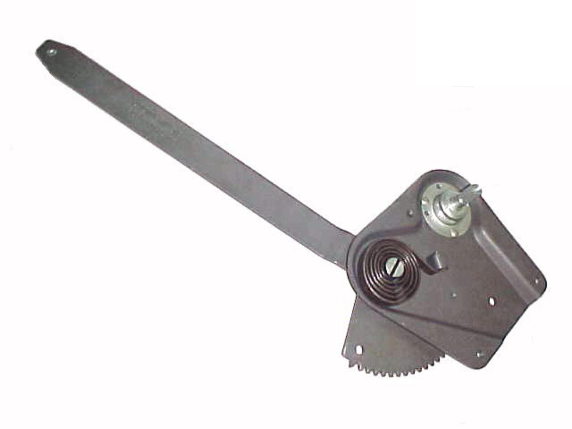 MAQUINA VIDRO ESQUERDA L-608 - 3086707203