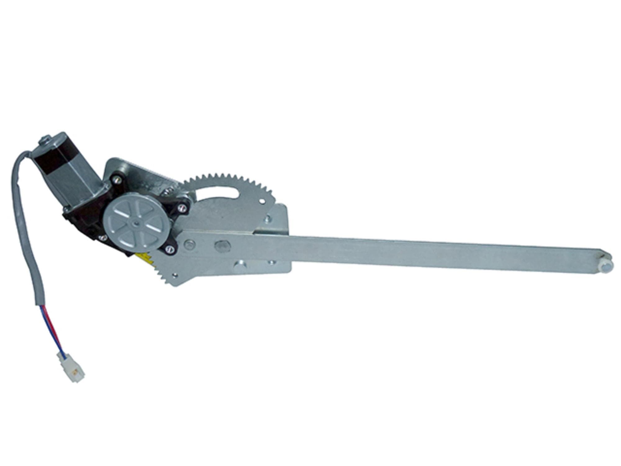 MAQUINA VIDRO ELETRICA C/MOTOR 24V(DIR.) - 3847207146