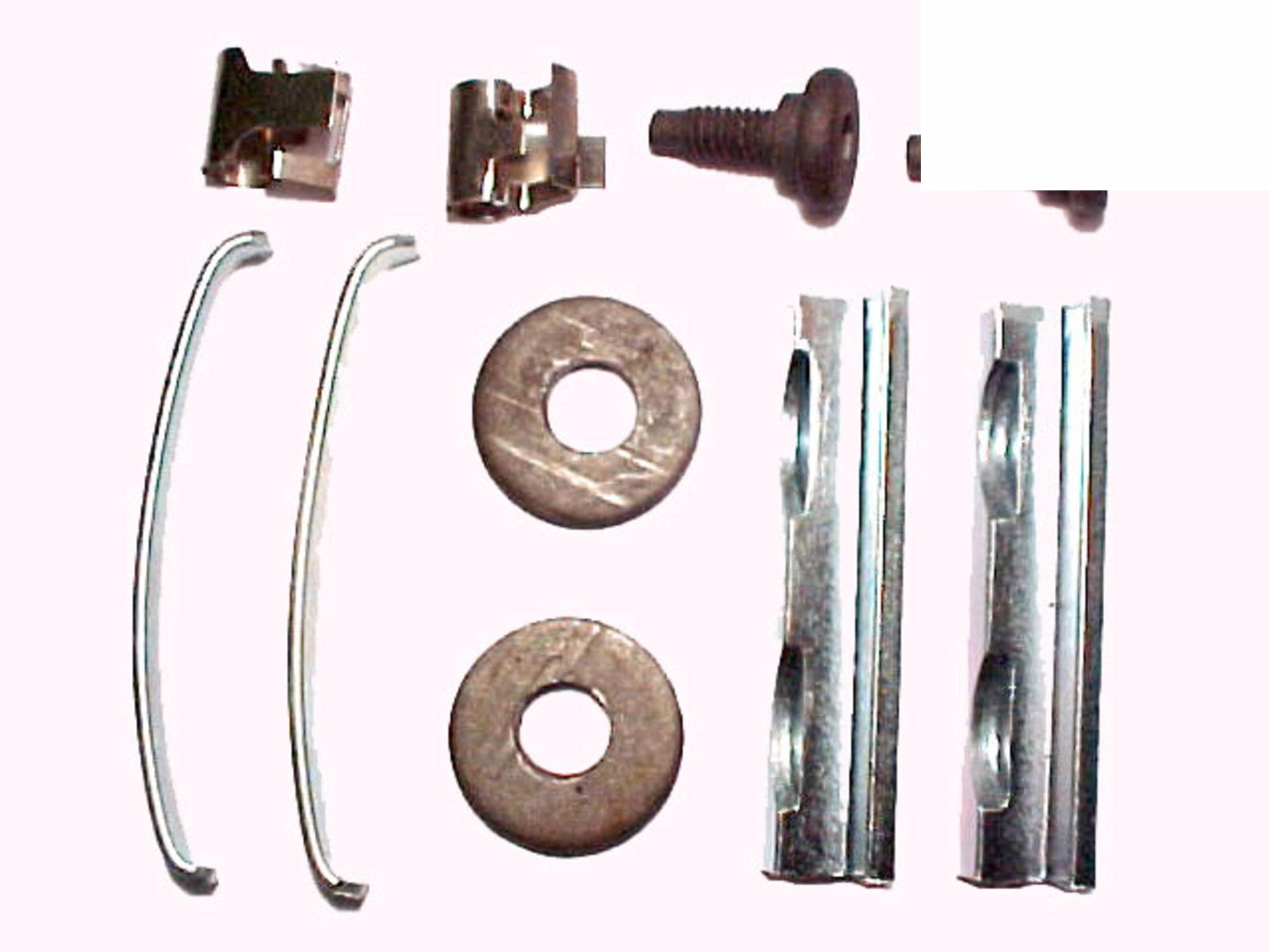 REPARO COMPL.PINCA FREIO - 94655914