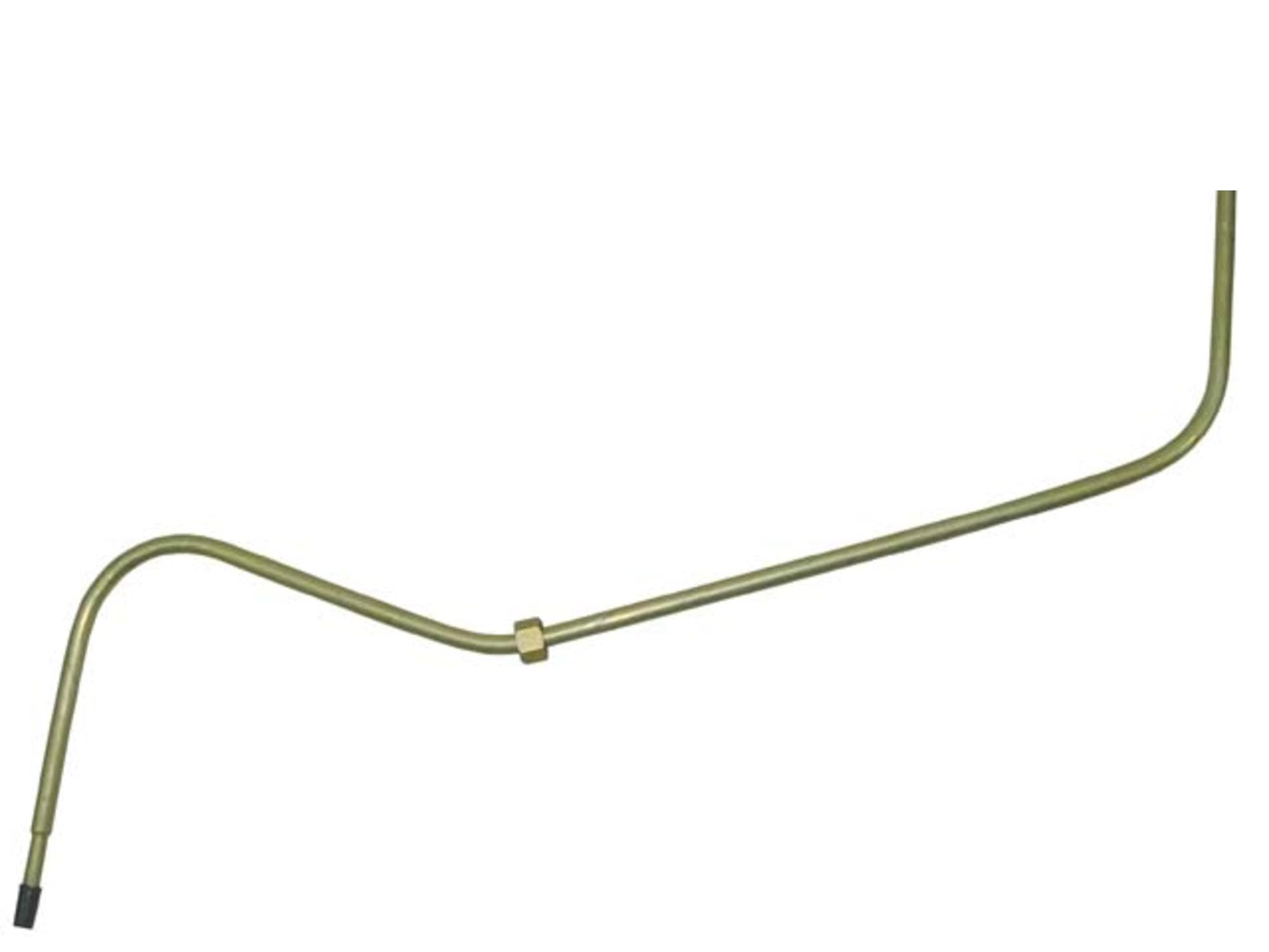 CANO RETORNO TANQUE DO FILTRO COMB.MANG. - 3084707164