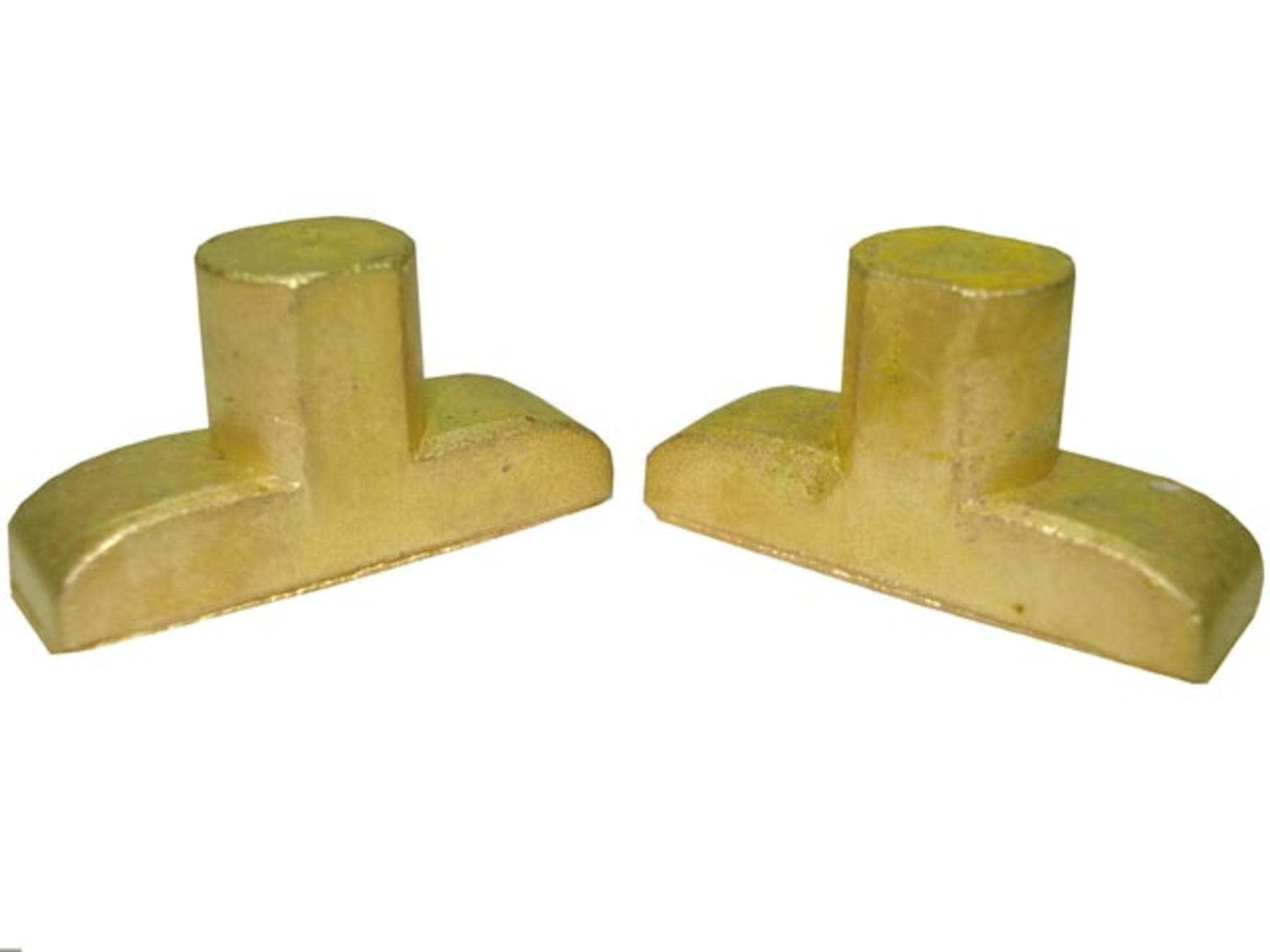 PINO BRONZE JOGO DESLIZ GARFO G3-60 - 3842650049