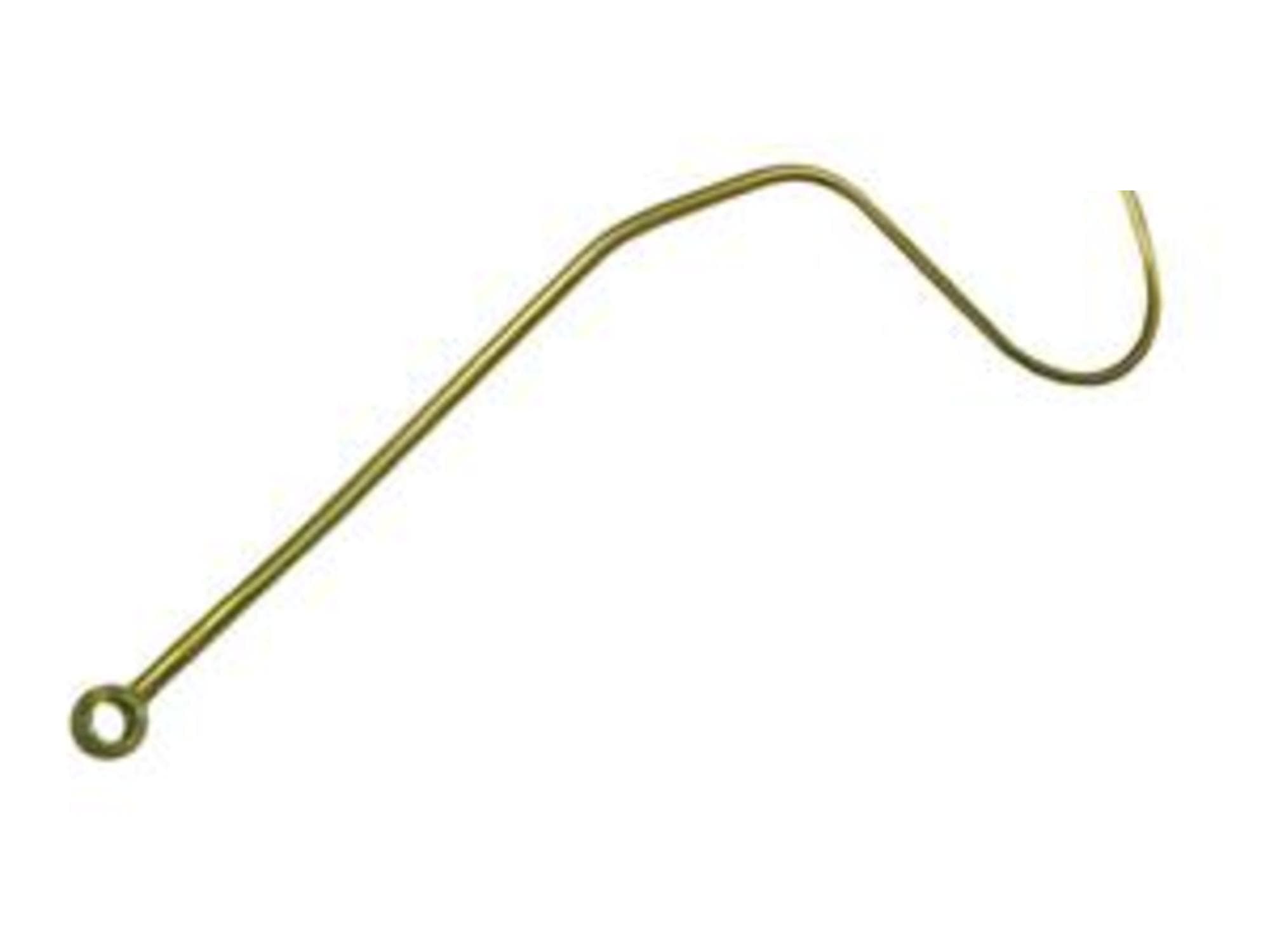 TUBO RIGIDO RETORNO TURBINA - 3521803420