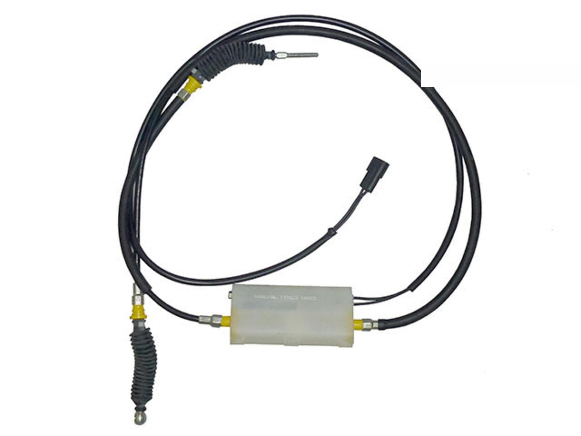 CABO ACELERADOR COMPLETO - 2S0721555L